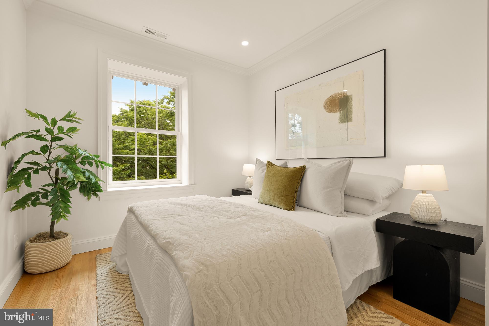 MOUNT PLEASANT - Residential