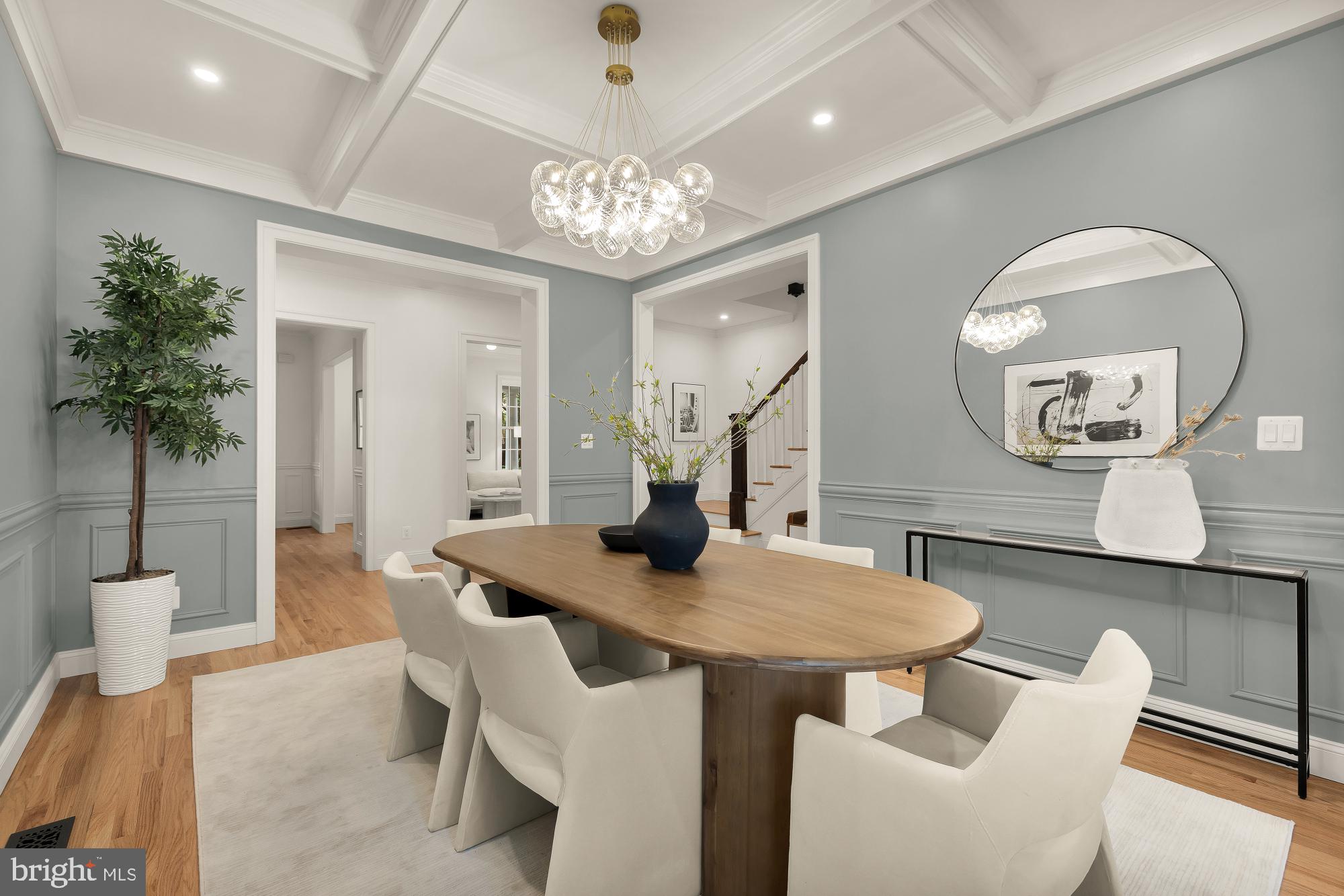 MOUNT PLEASANT - Residential
