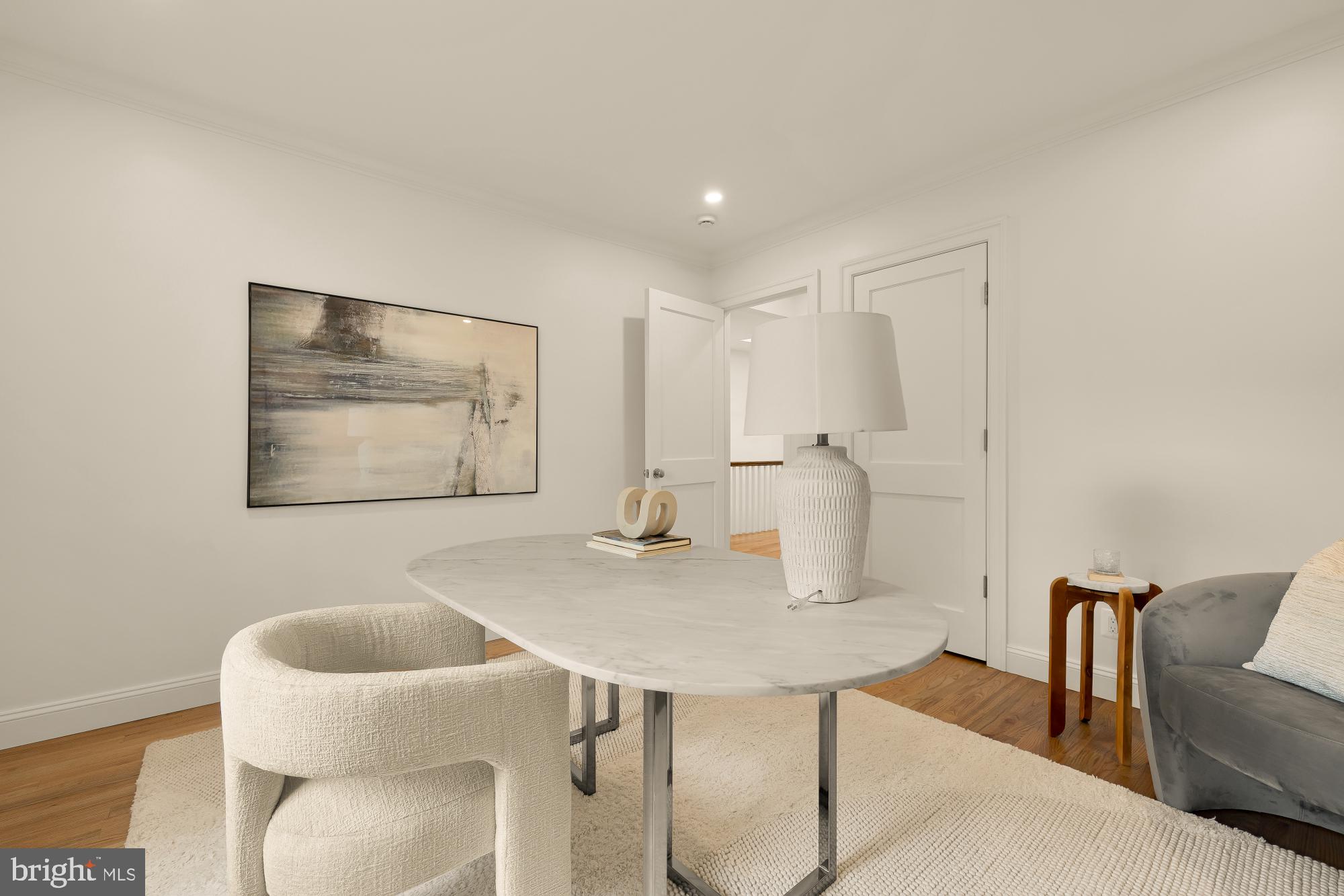 MOUNT PLEASANT - Residential