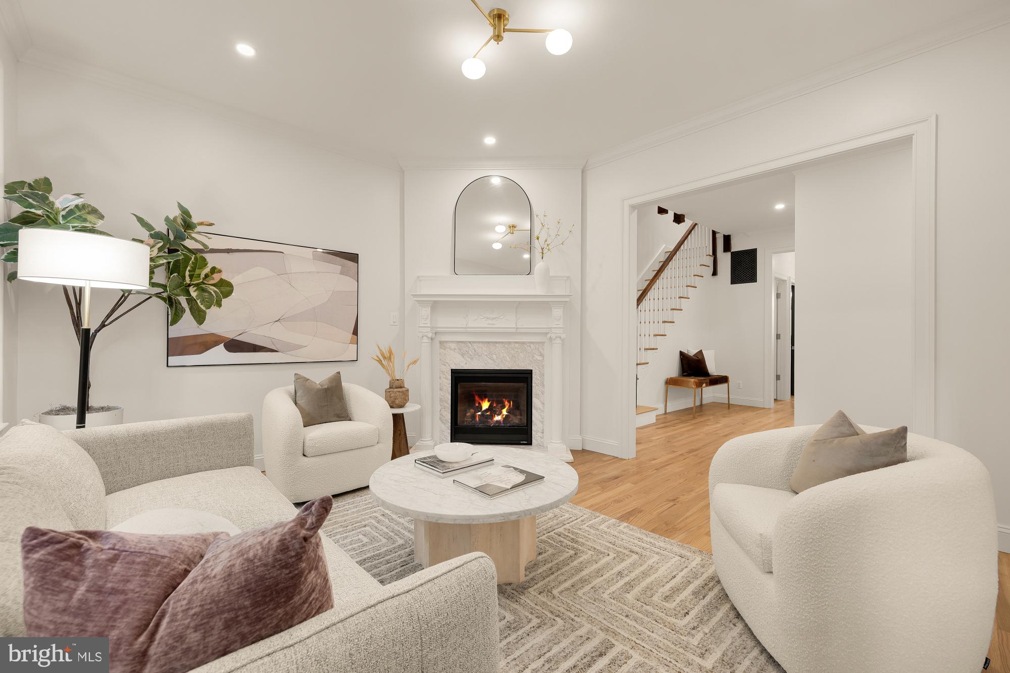 MOUNT PLEASANT - Residential