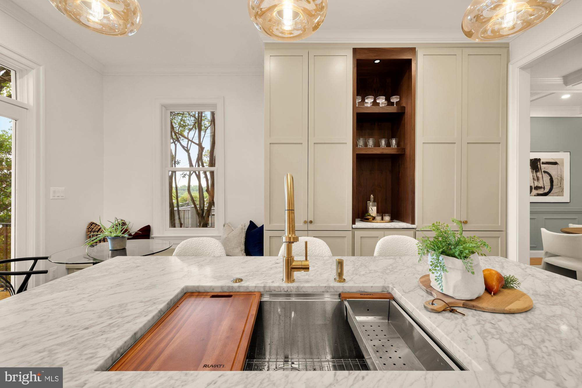 MOUNT PLEASANT - Residential