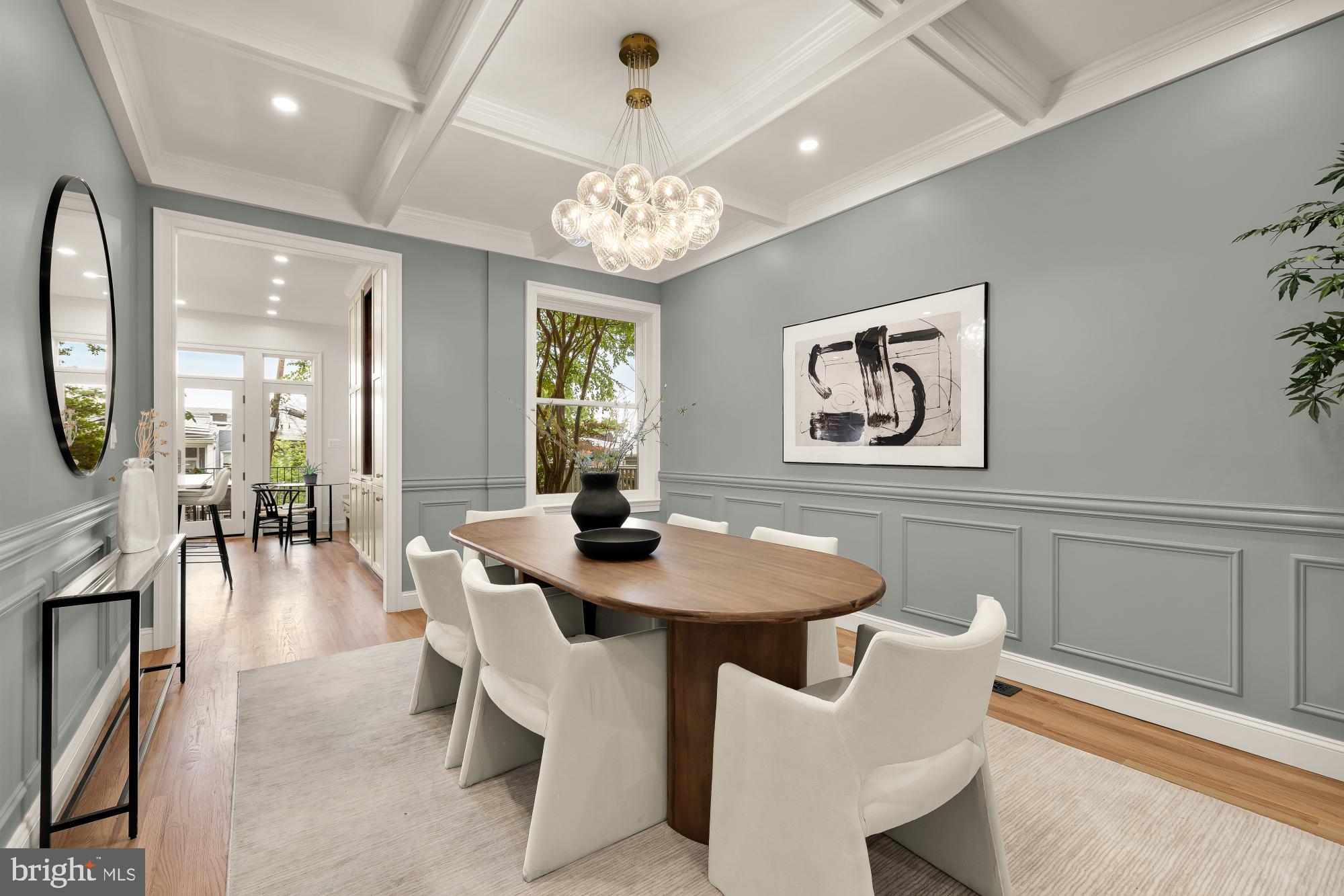 MOUNT PLEASANT - Residential