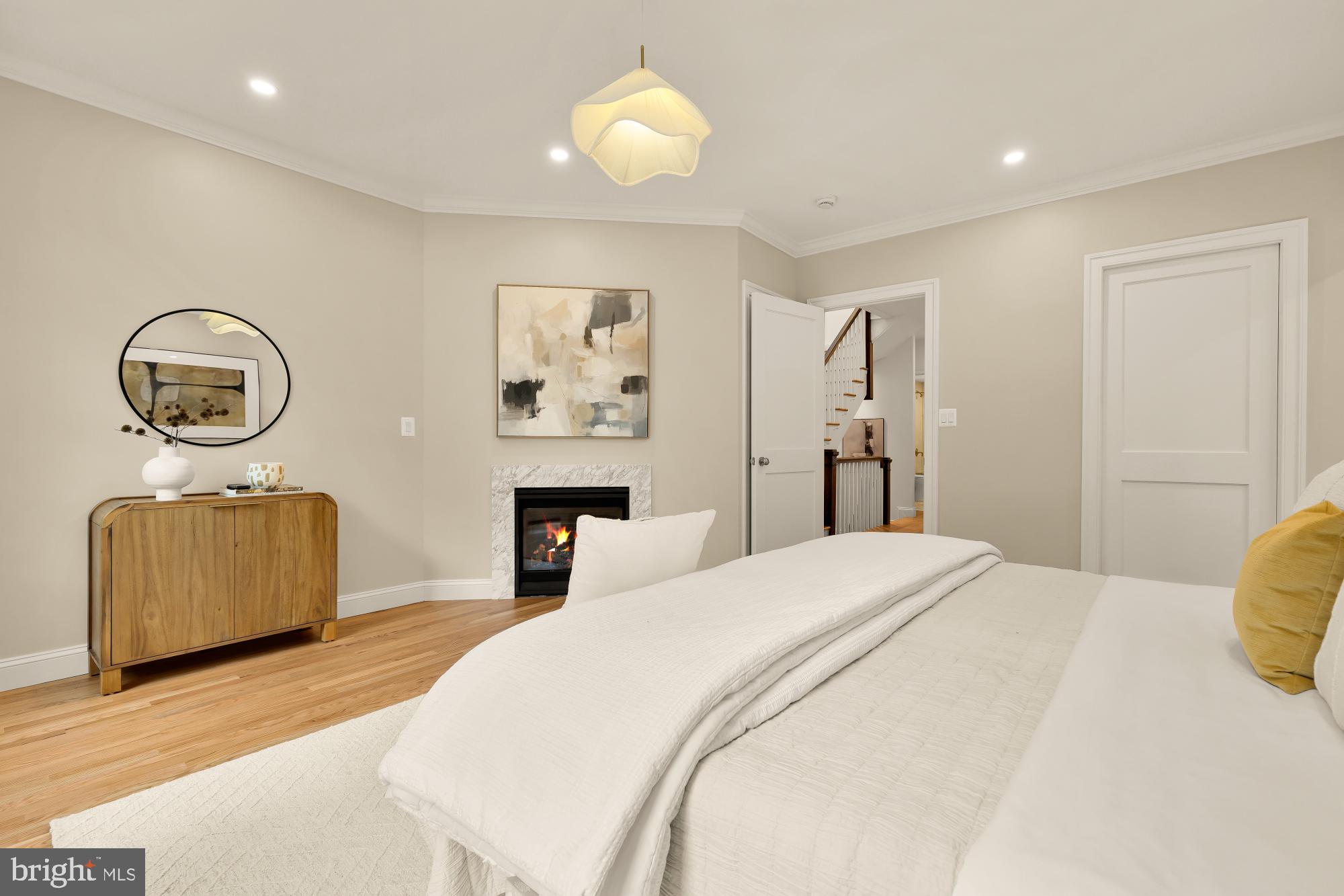 MOUNT PLEASANT - Residential