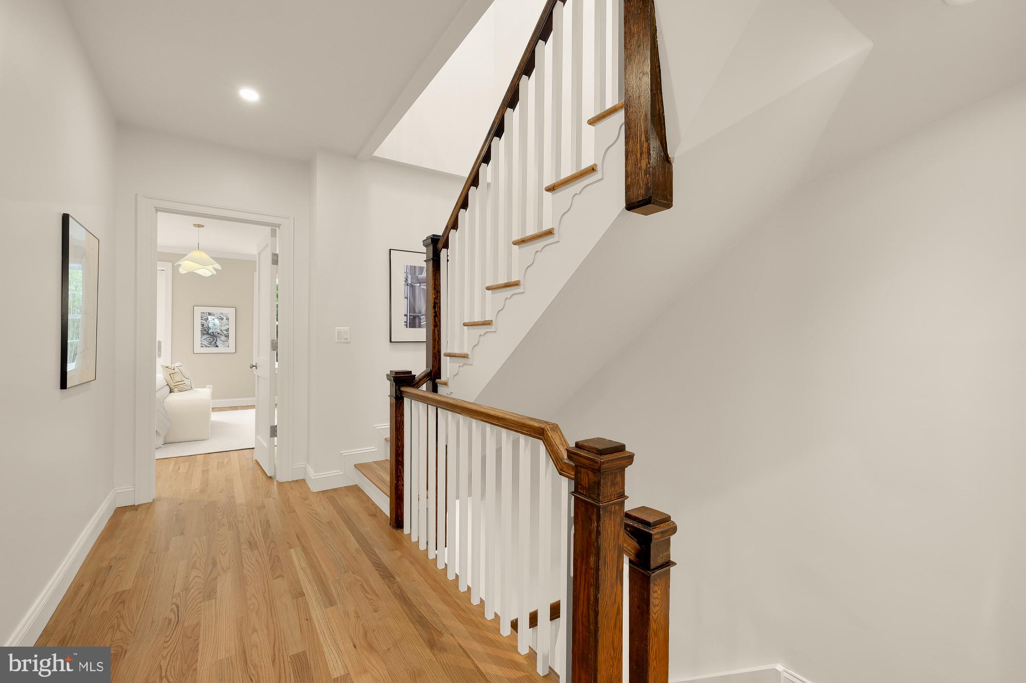 MOUNT PLEASANT - Residential