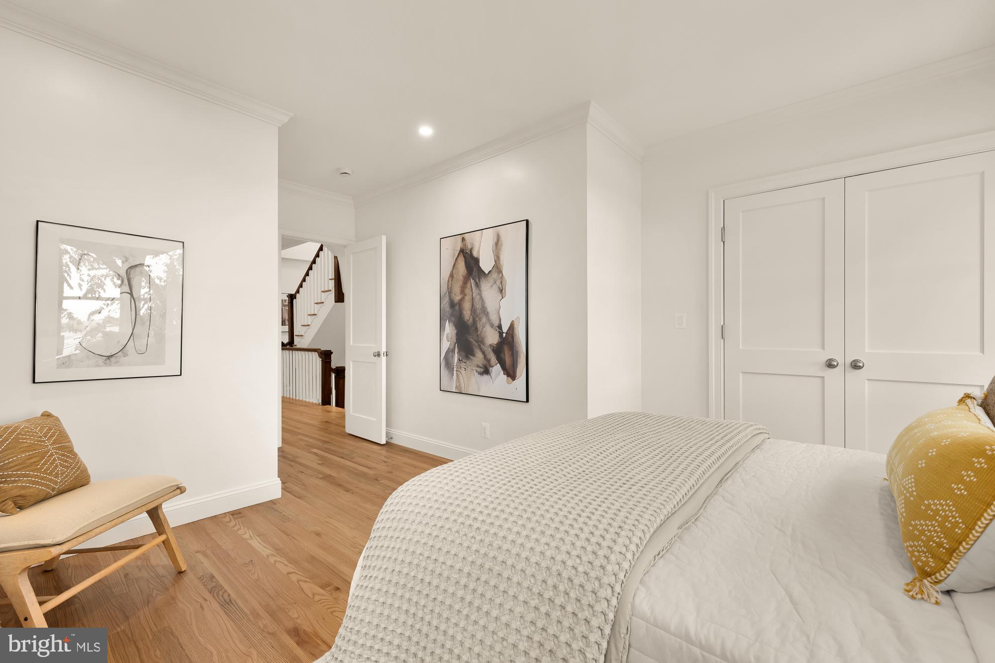 MOUNT PLEASANT - Residential