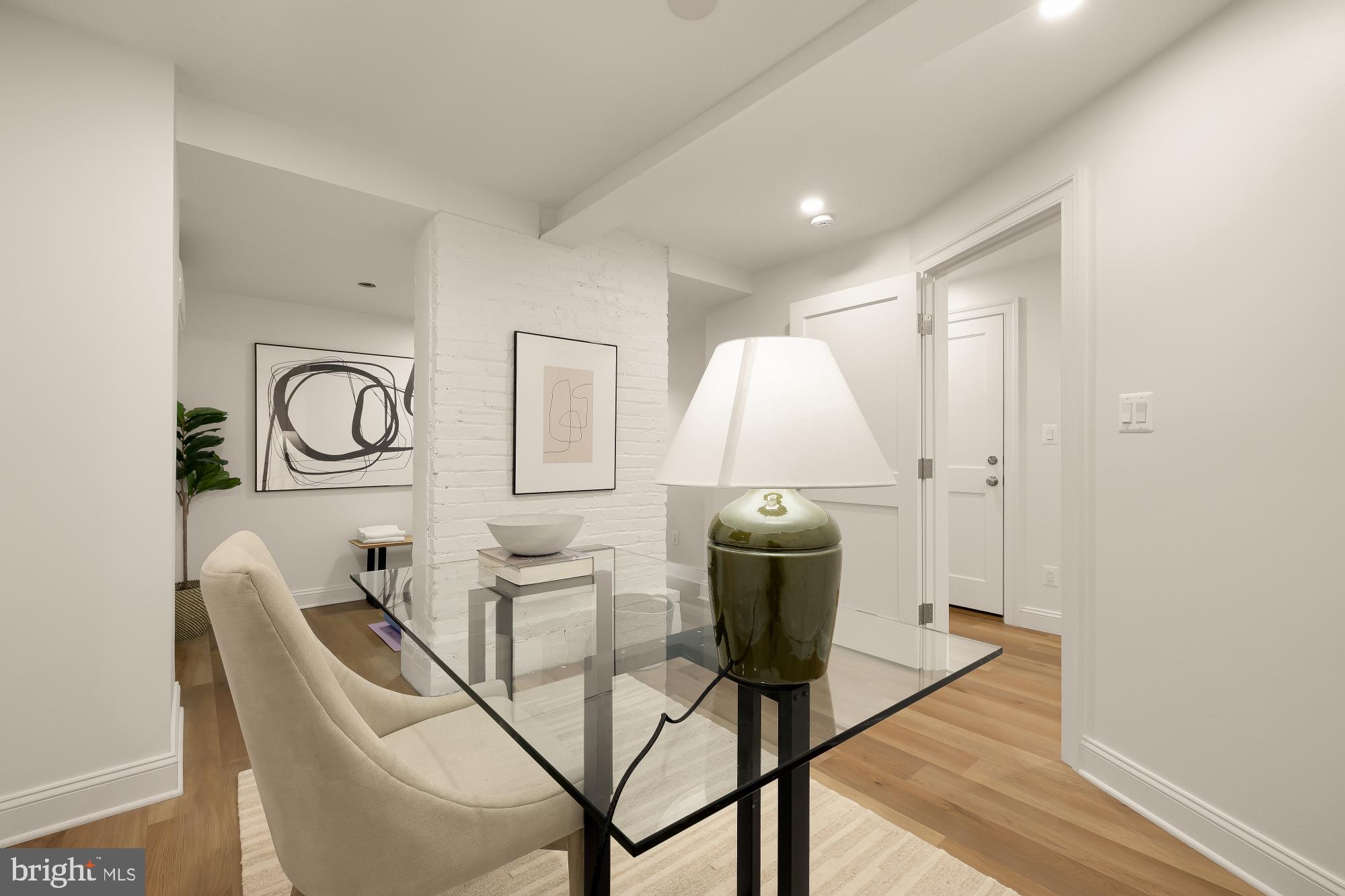 MOUNT PLEASANT - Residential