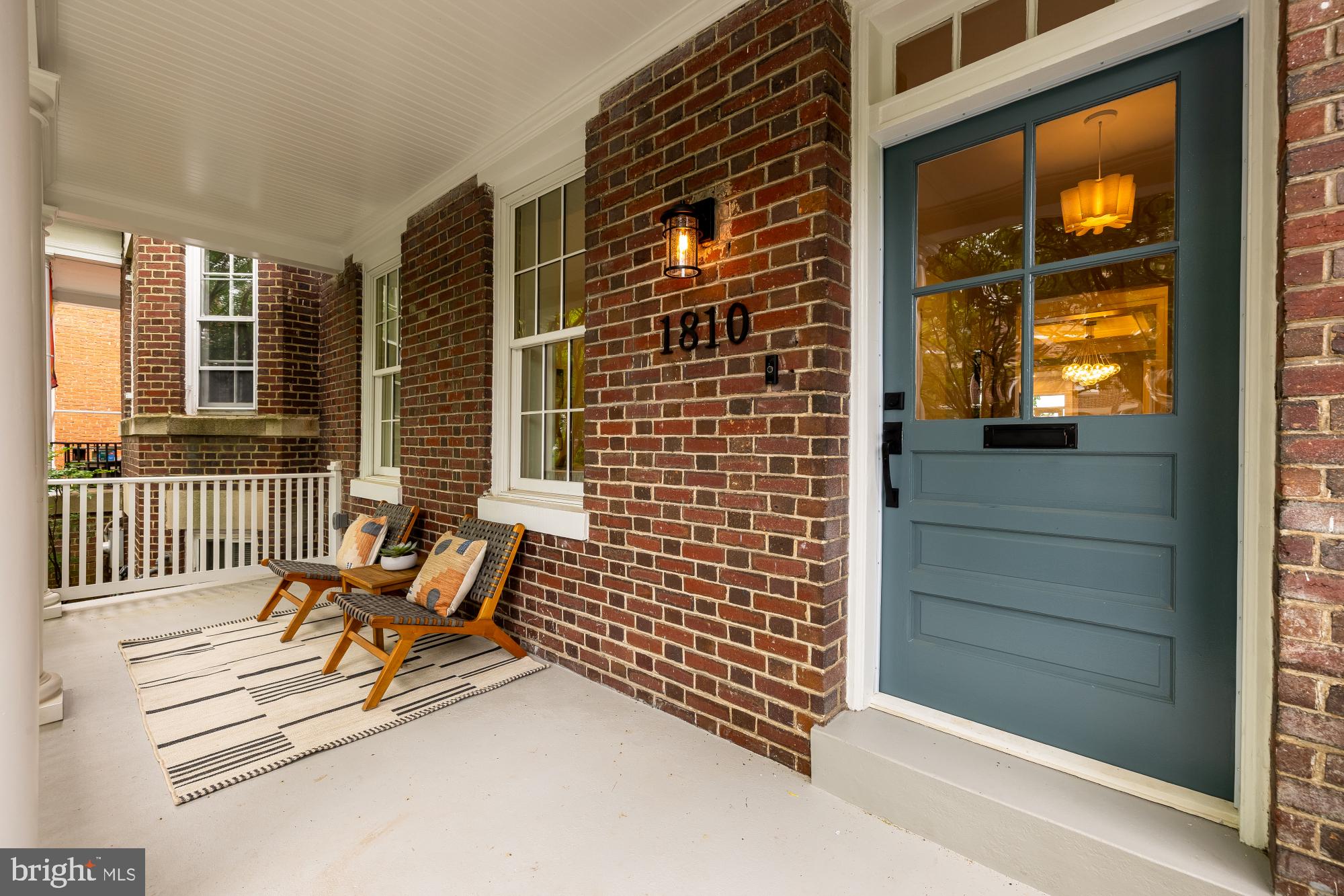 MOUNT PLEASANT - Residential