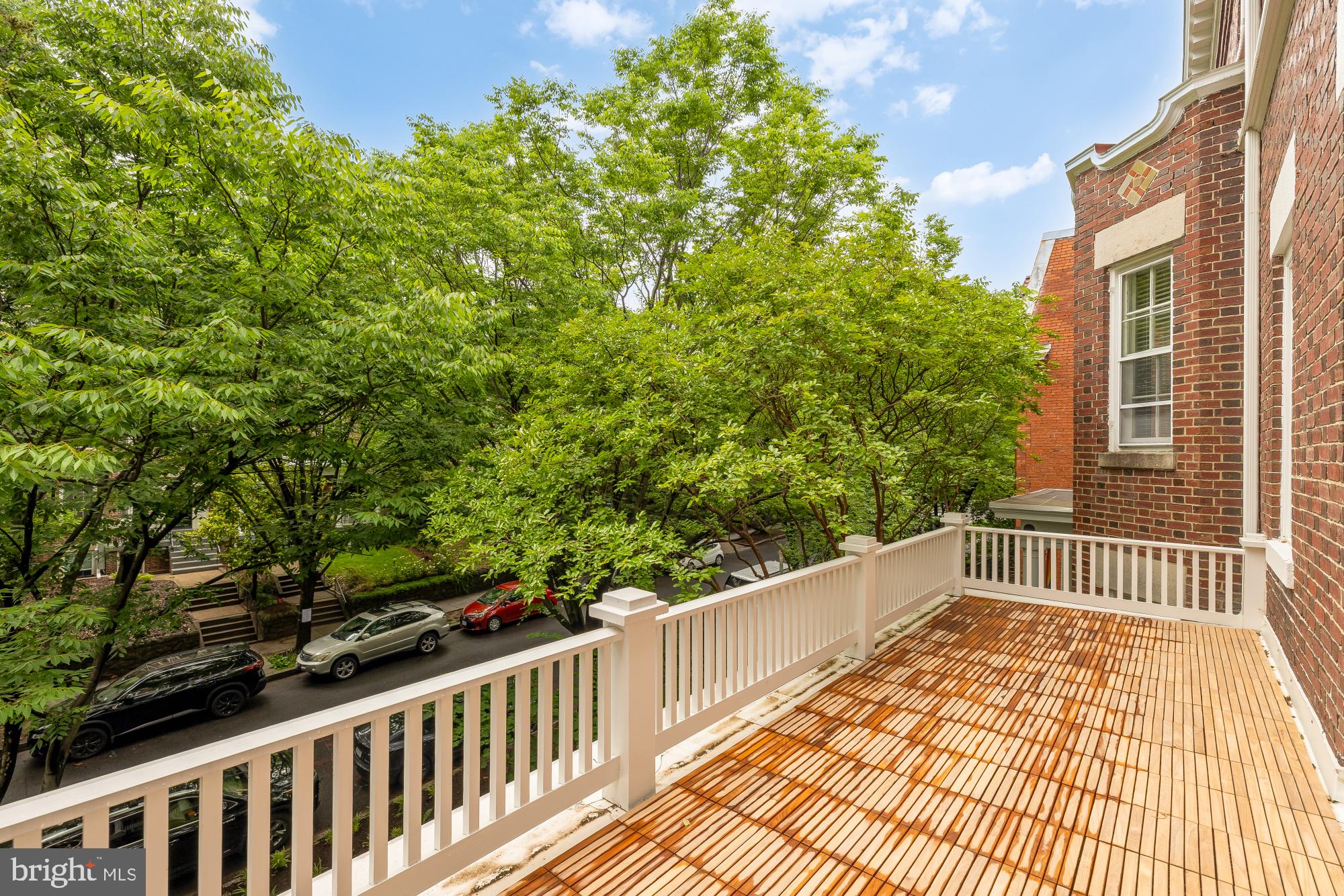 MOUNT PLEASANT - Residential