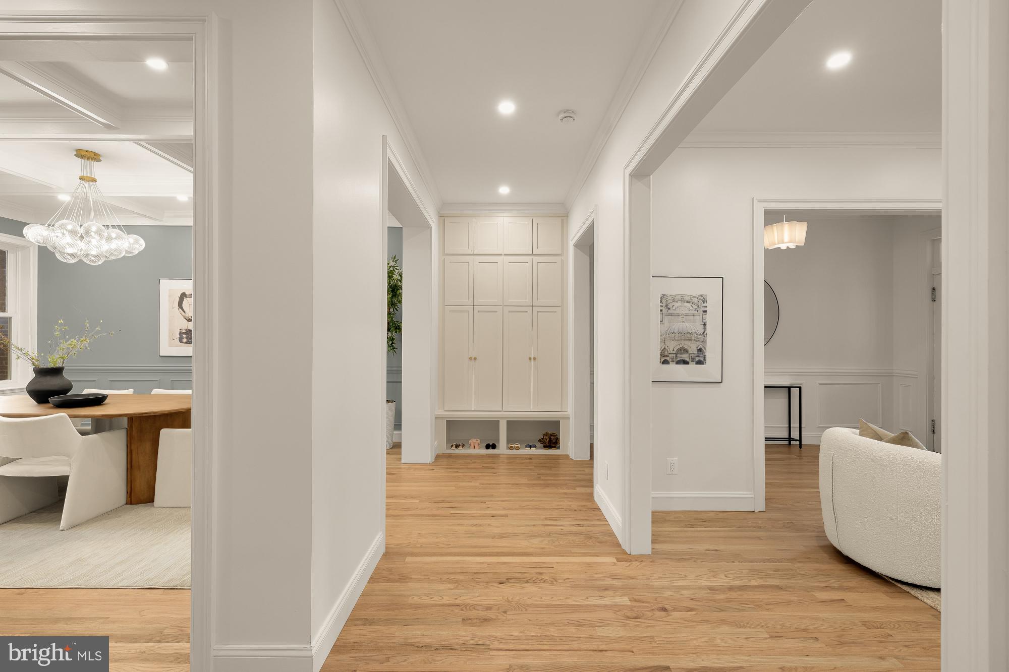 MOUNT PLEASANT - Residential