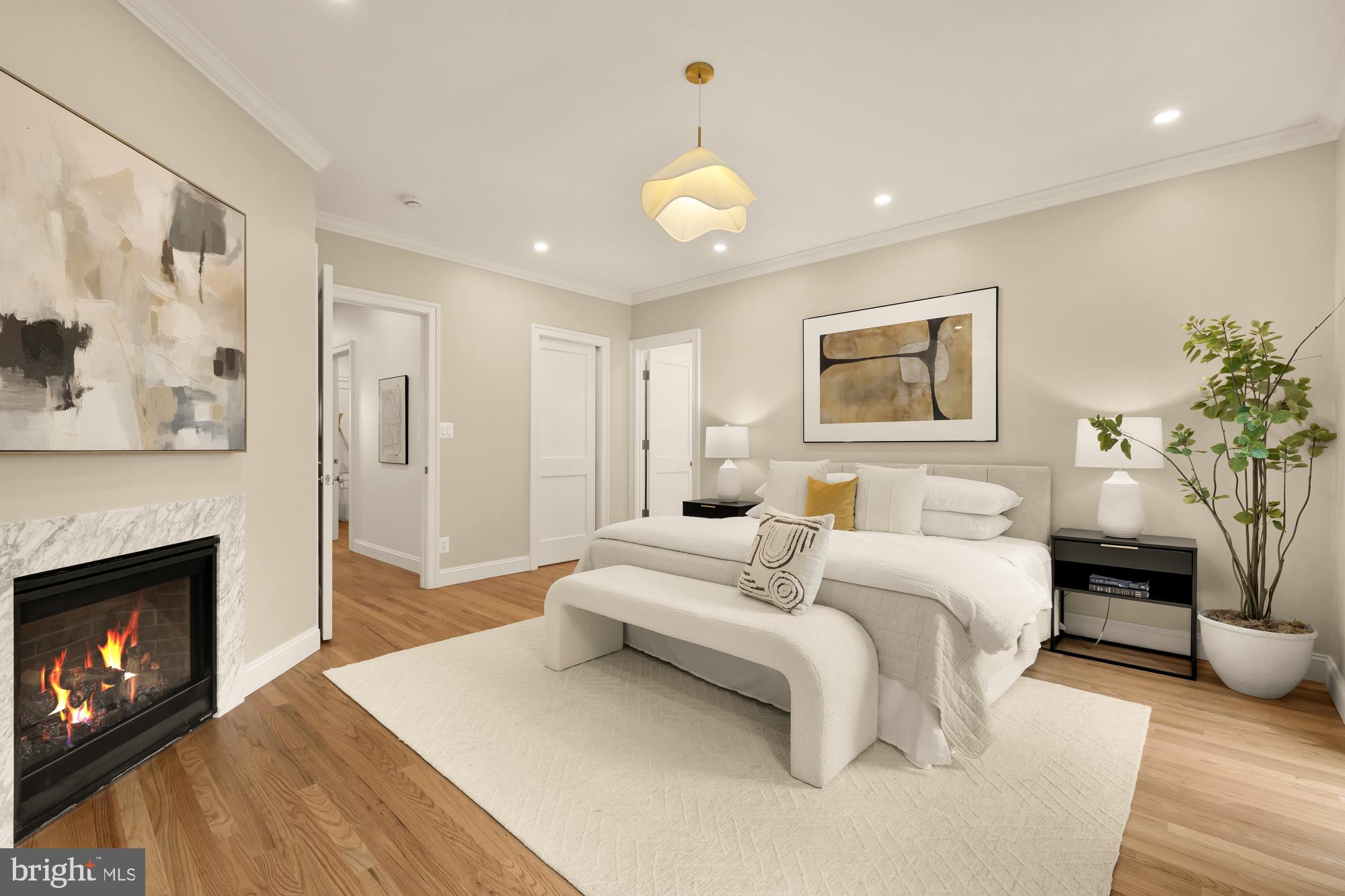 MOUNT PLEASANT - Residential
