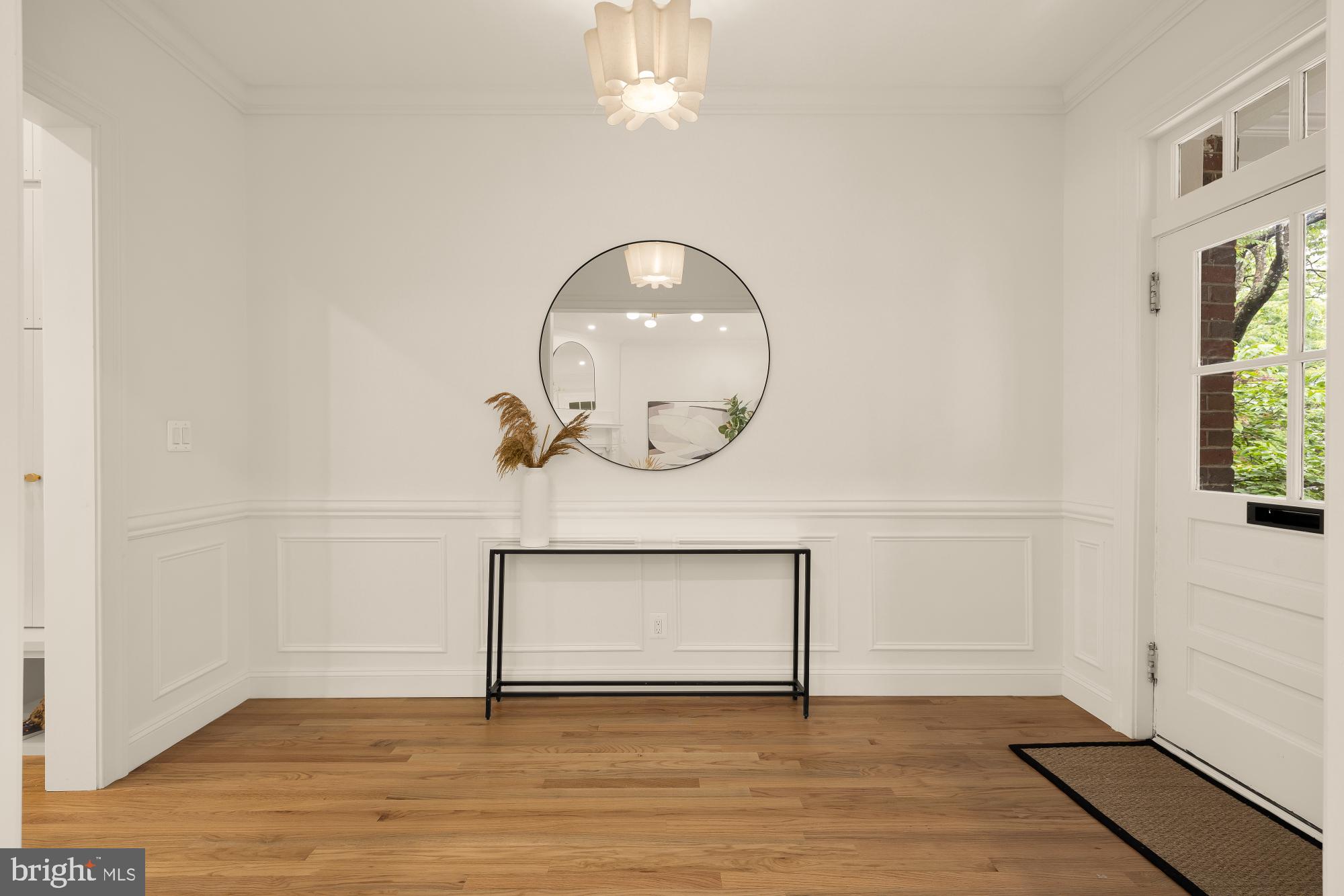 MOUNT PLEASANT - Residential