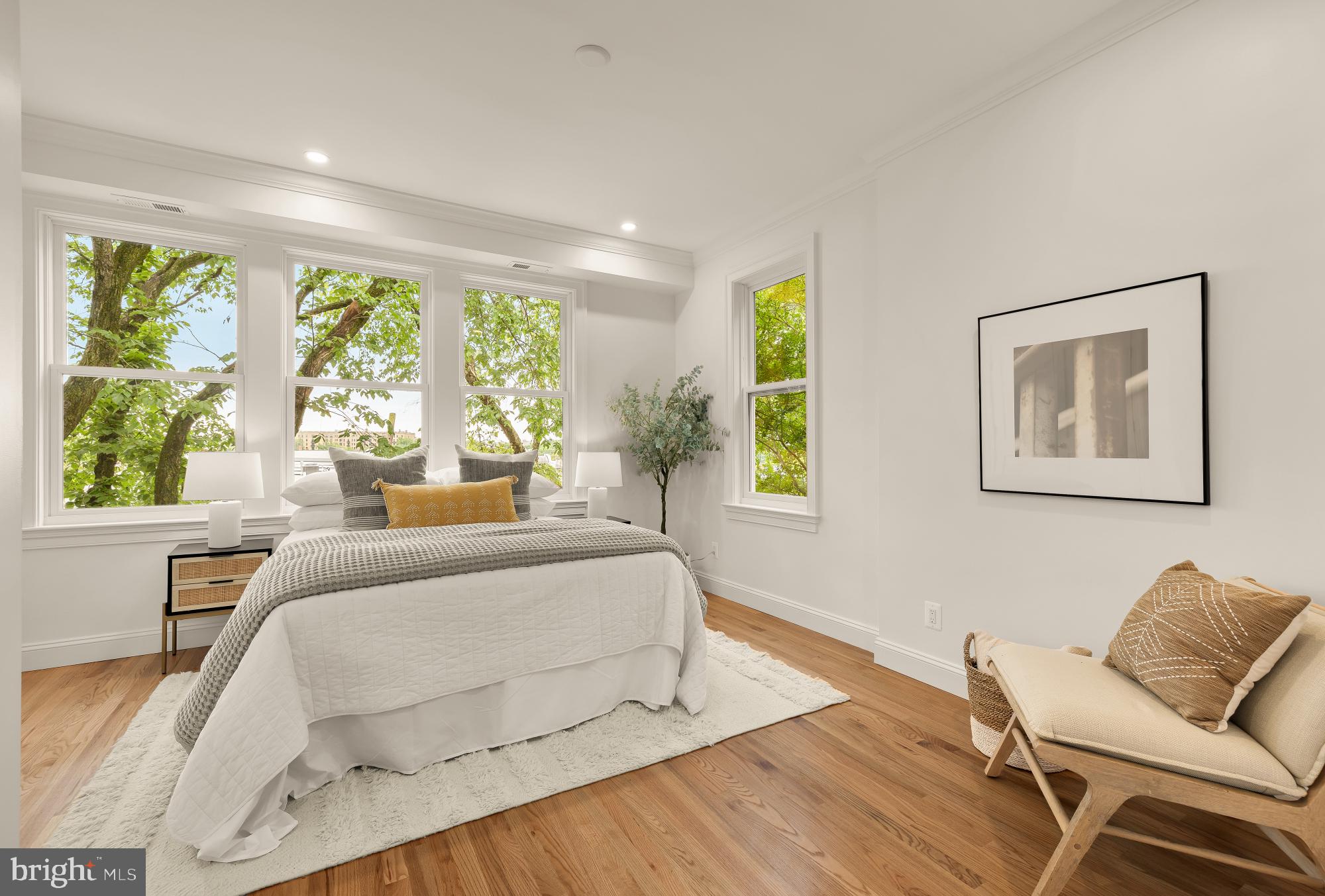 MOUNT PLEASANT - Residential