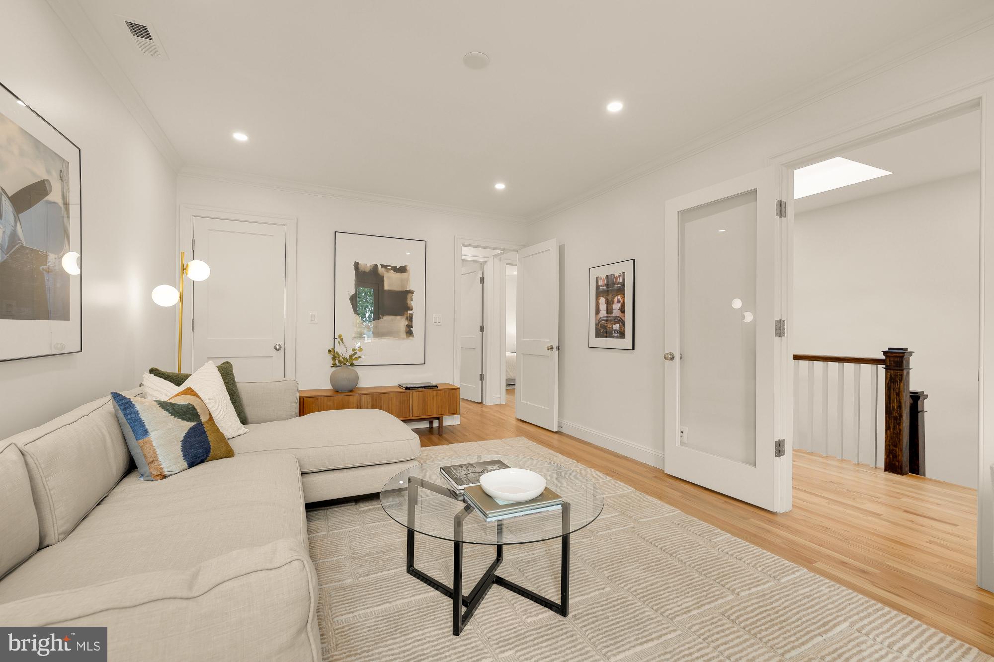 MOUNT PLEASANT - Residential