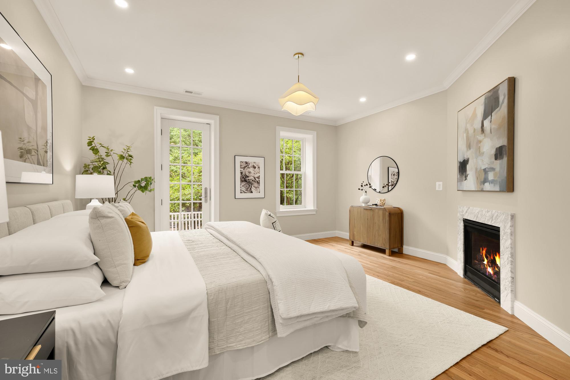 MOUNT PLEASANT - Residential