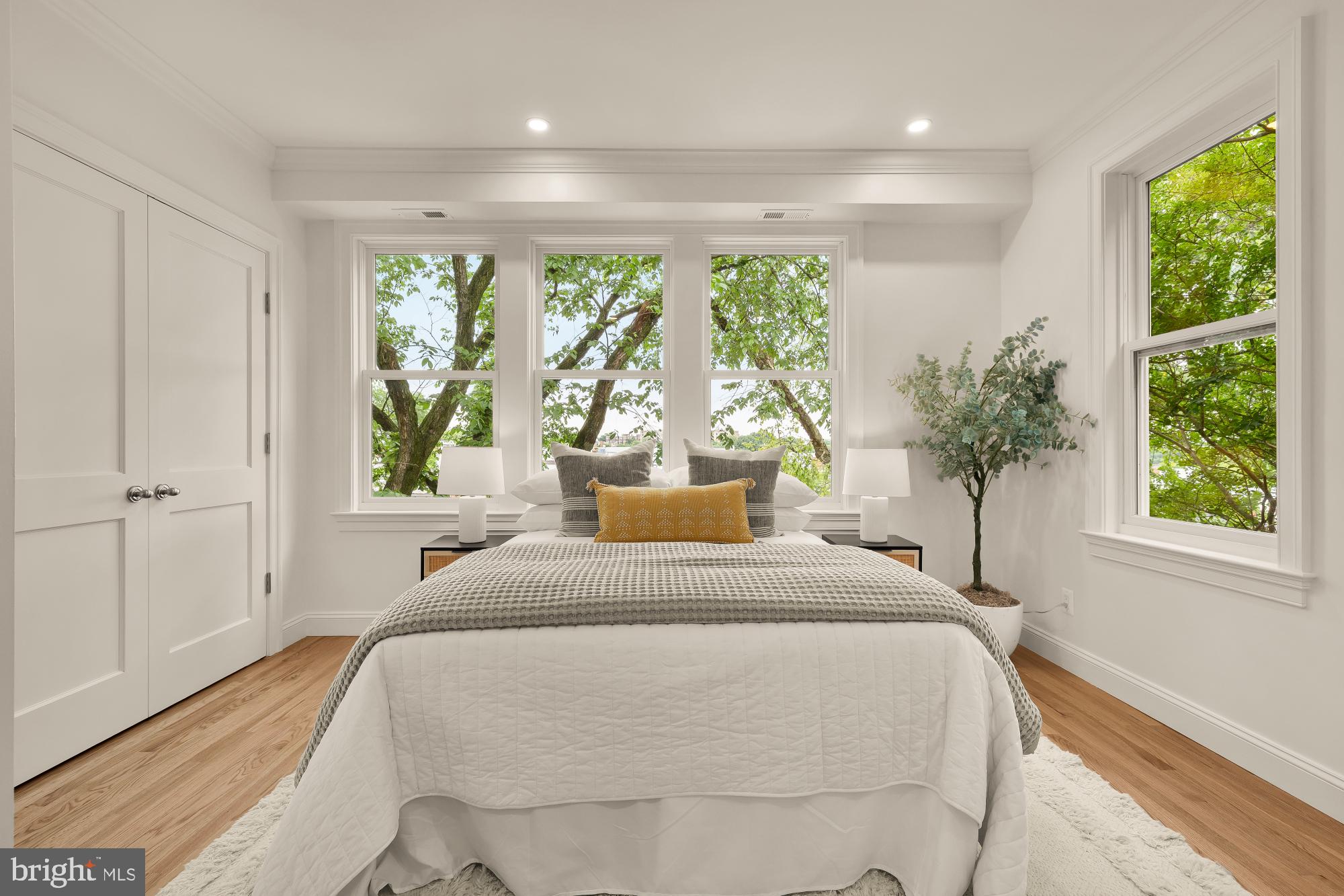 MOUNT PLEASANT - Residential