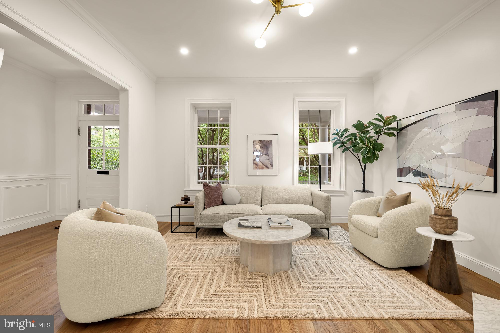 MOUNT PLEASANT - Residential