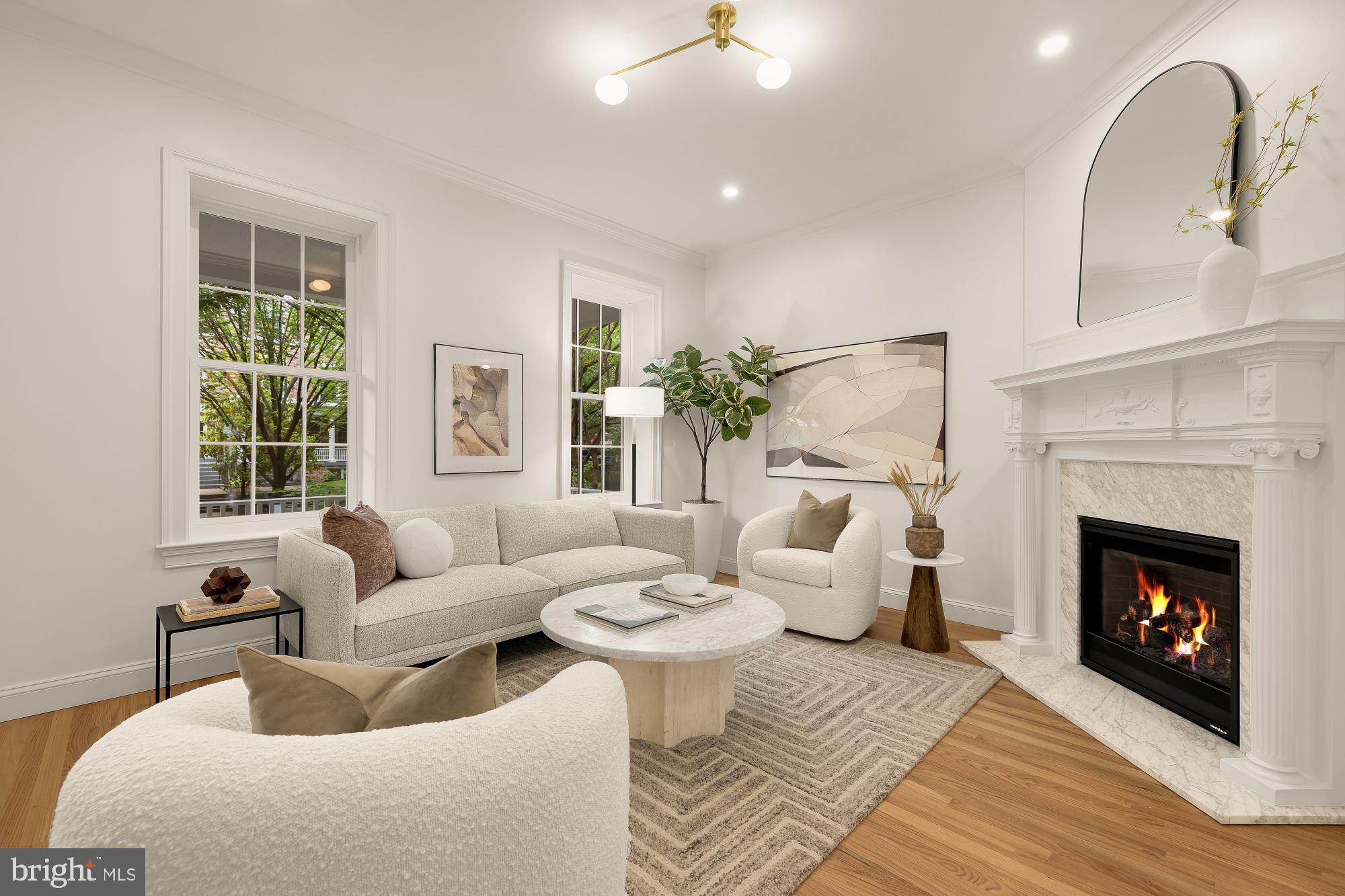MOUNT PLEASANT - Residential