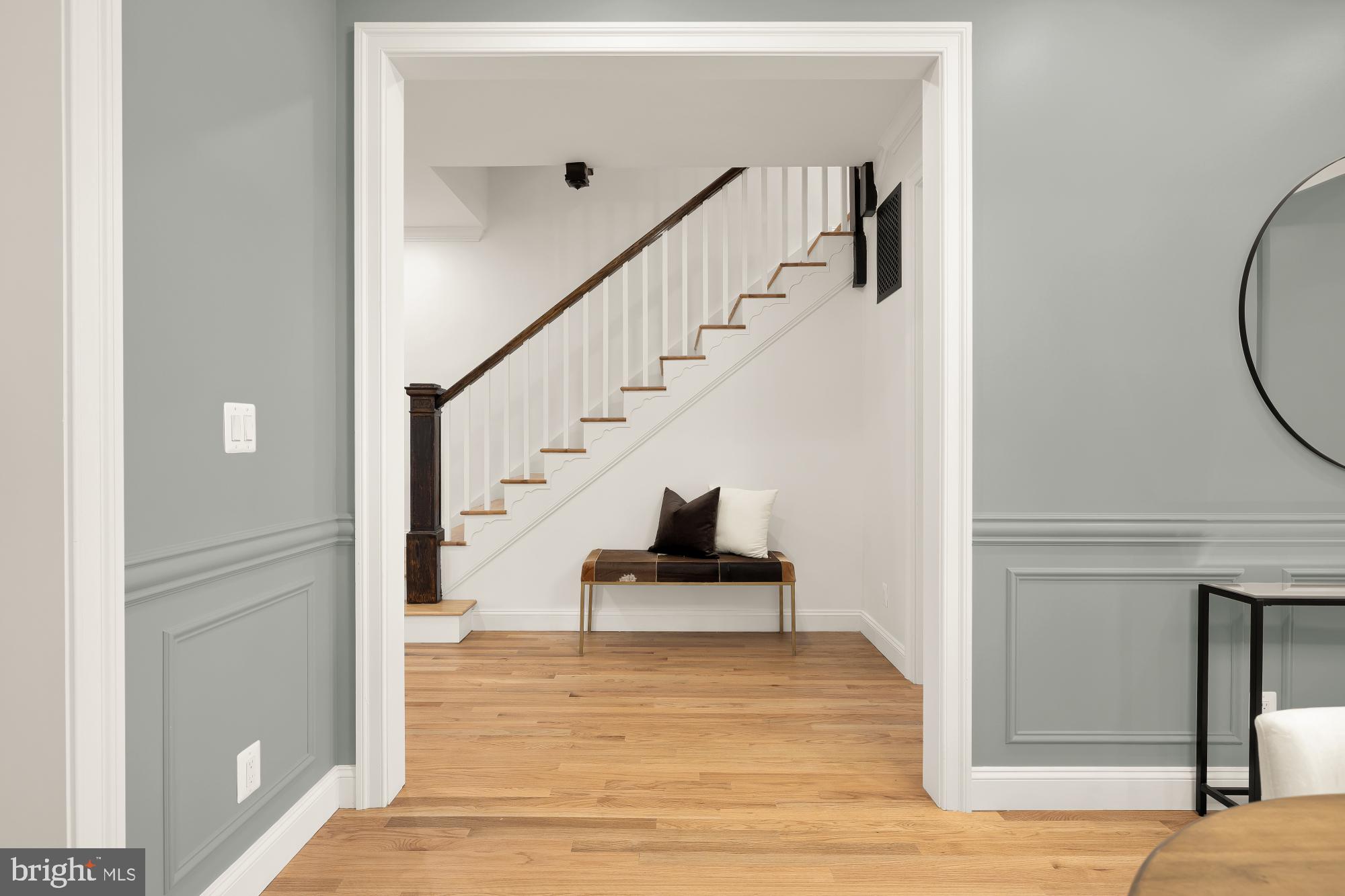 MOUNT PLEASANT - Residential