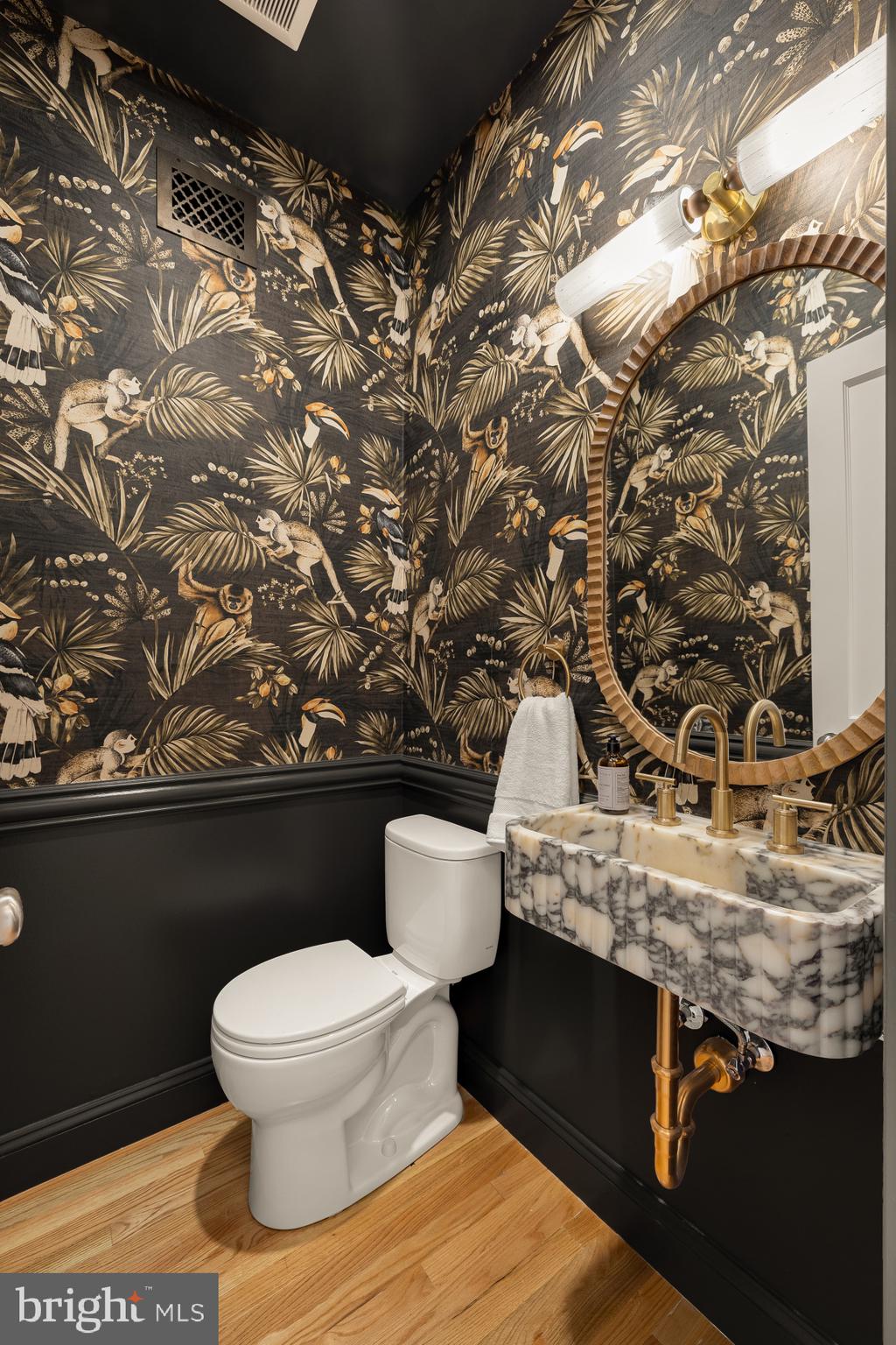 MOUNT PLEASANT - Residential