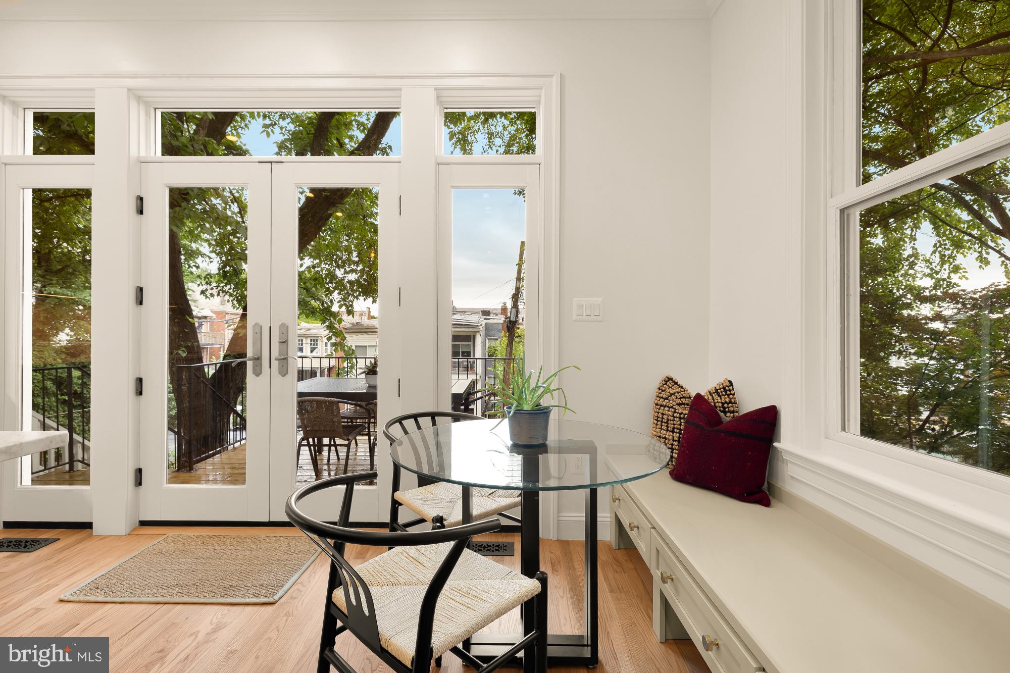 MOUNT PLEASANT - Residential