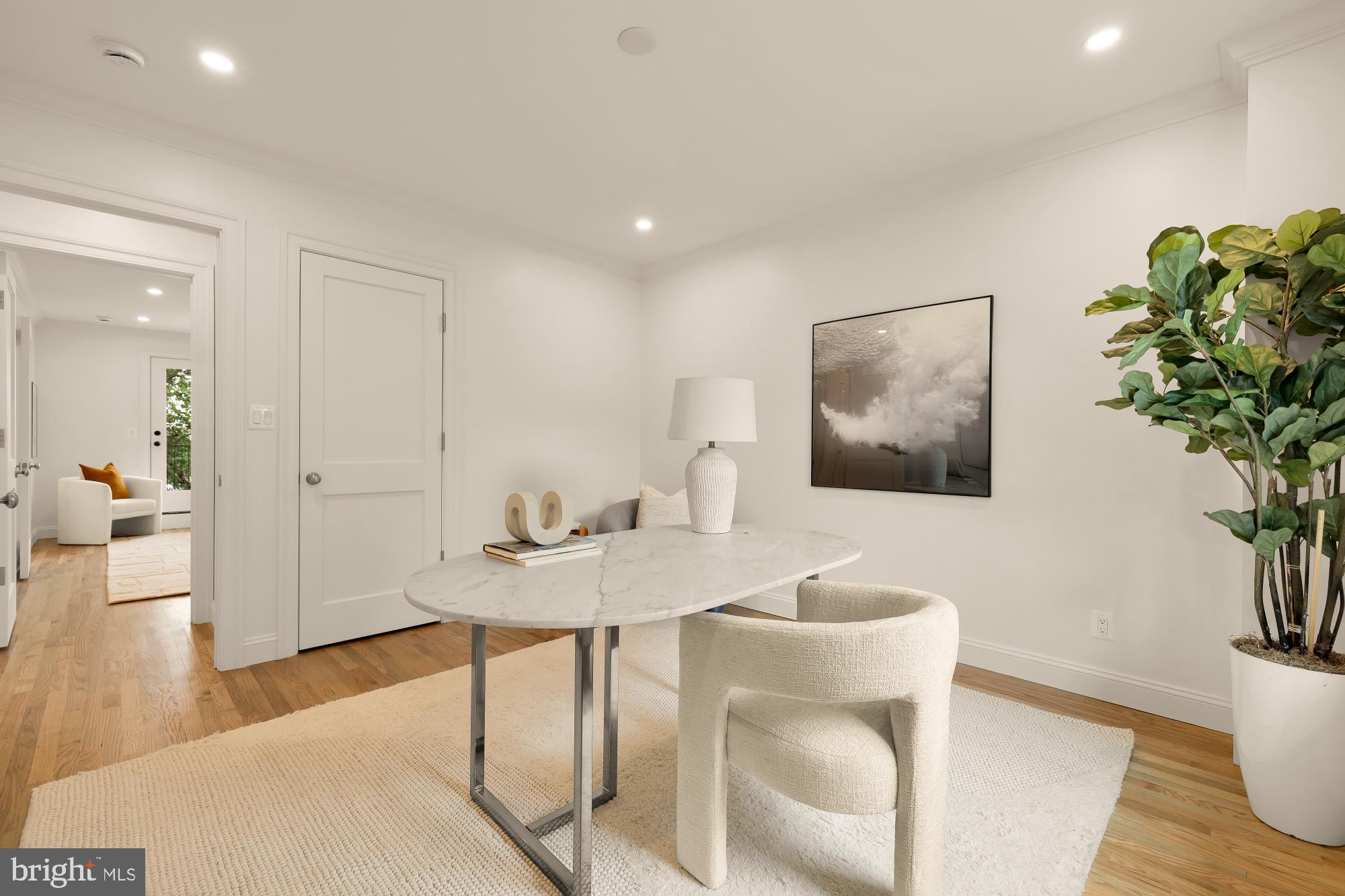 MOUNT PLEASANT - Residential