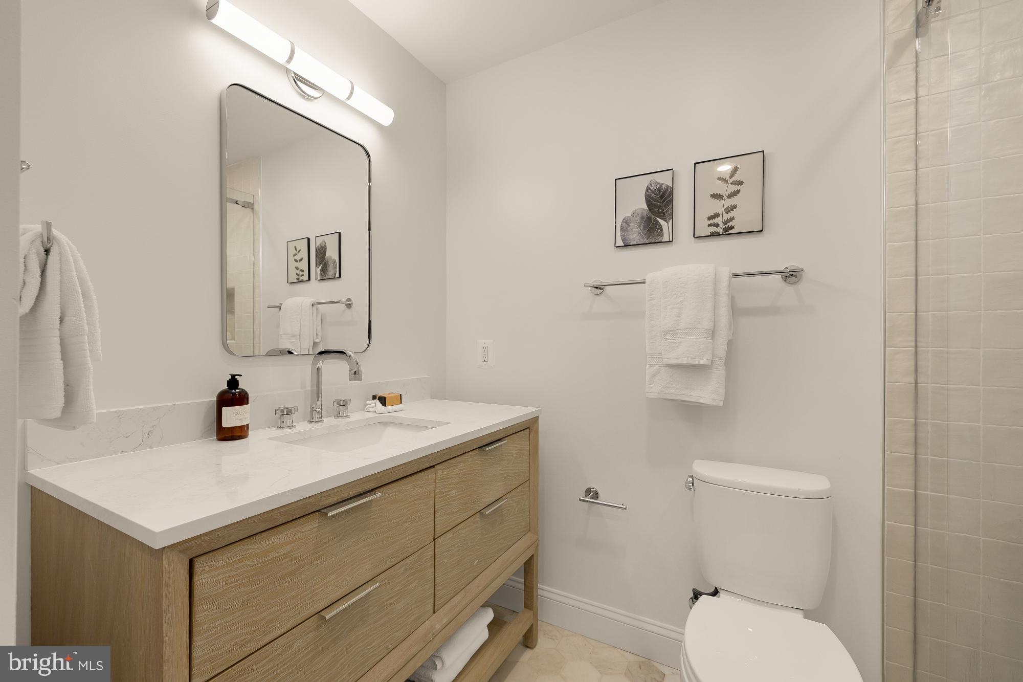 MOUNT PLEASANT - Residential