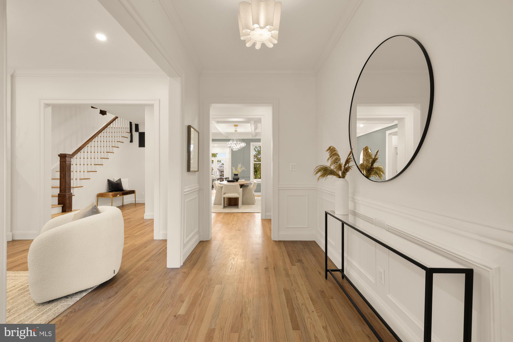 MOUNT PLEASANT - Residential