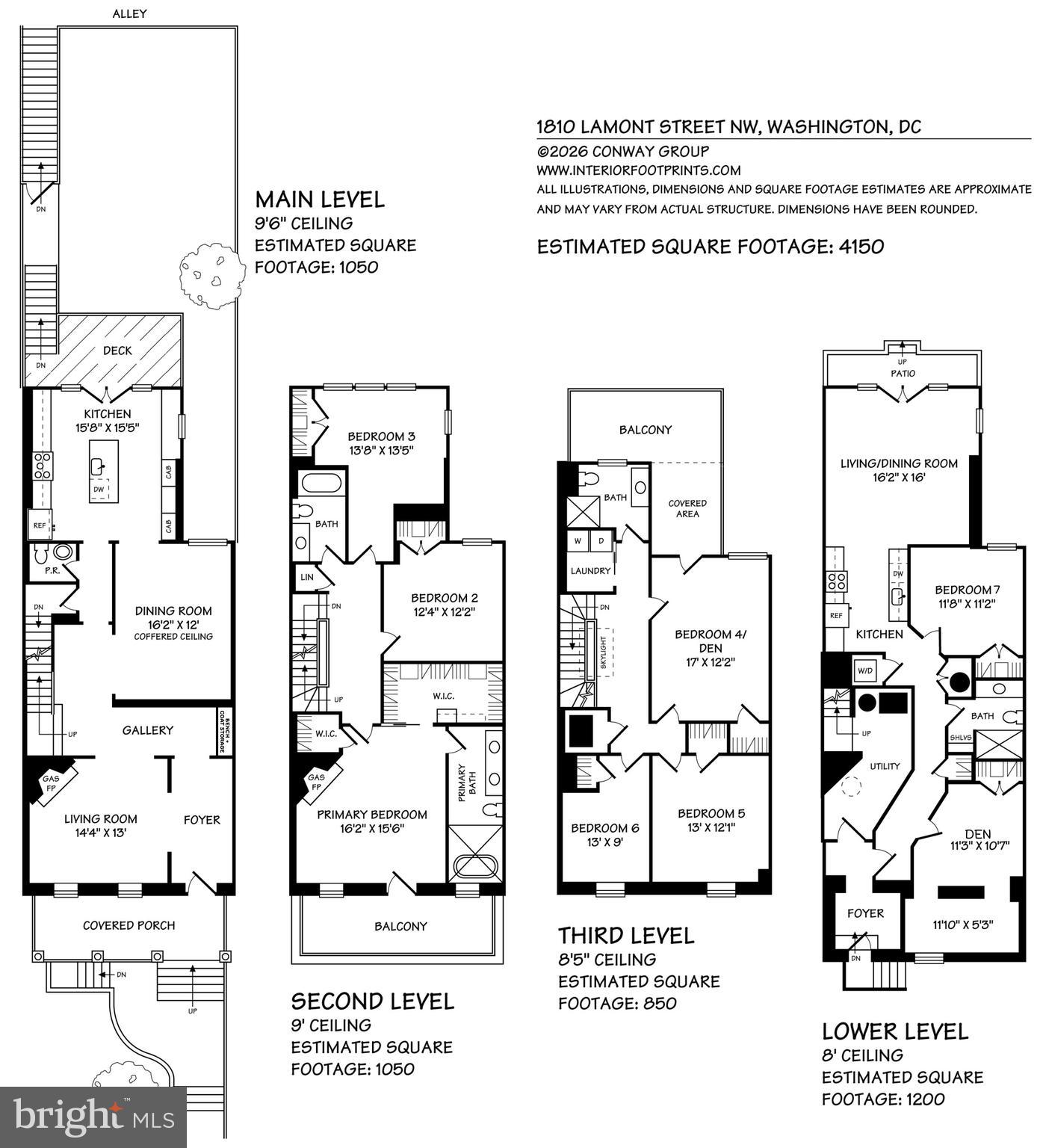 MOUNT PLEASANT - Residential