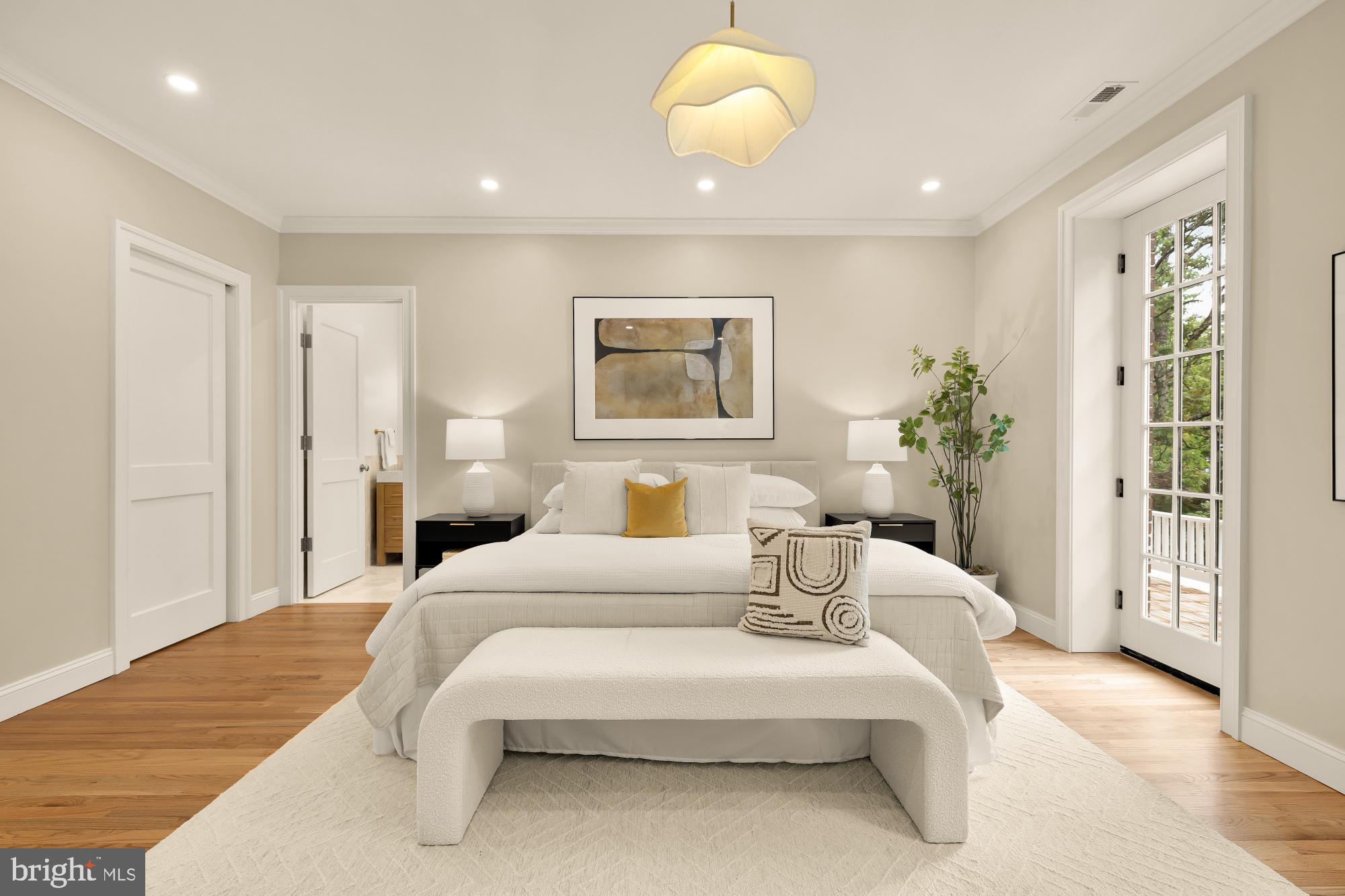 MOUNT PLEASANT - Residential