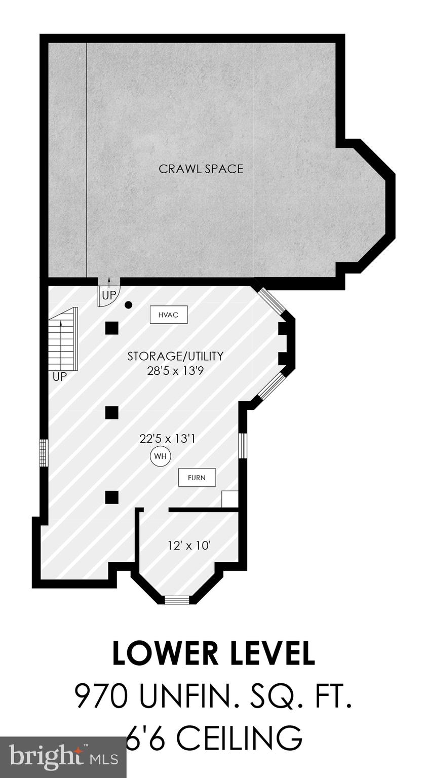 LEDROIT PARK - Residential Income