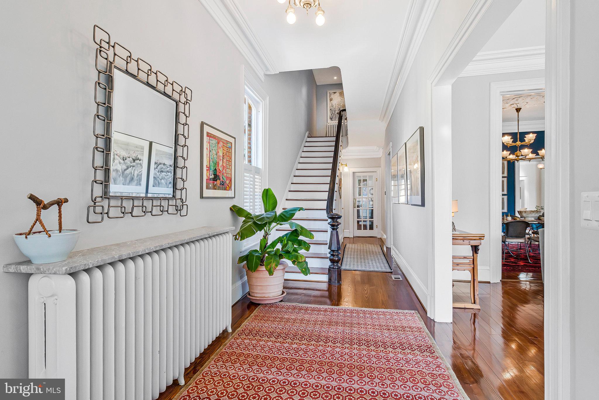 LEDROIT PARK - Residential Income