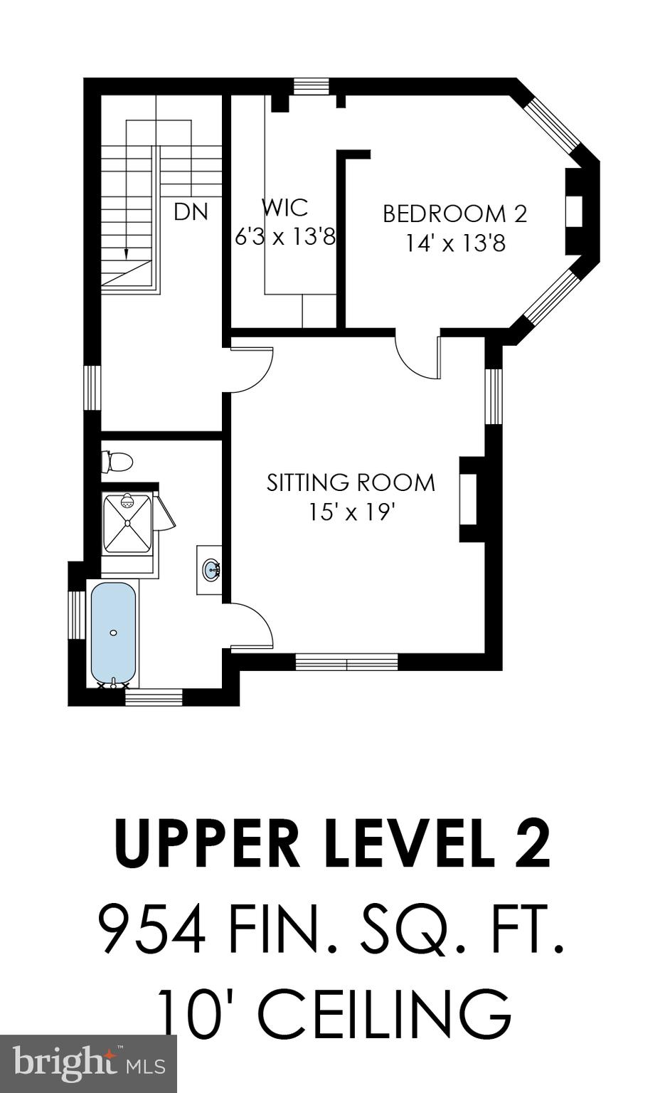 LEDROIT PARK - Residential Income