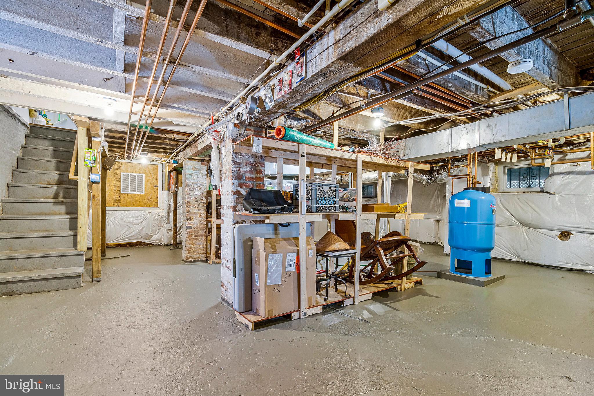 LEDROIT PARK - Residential Income