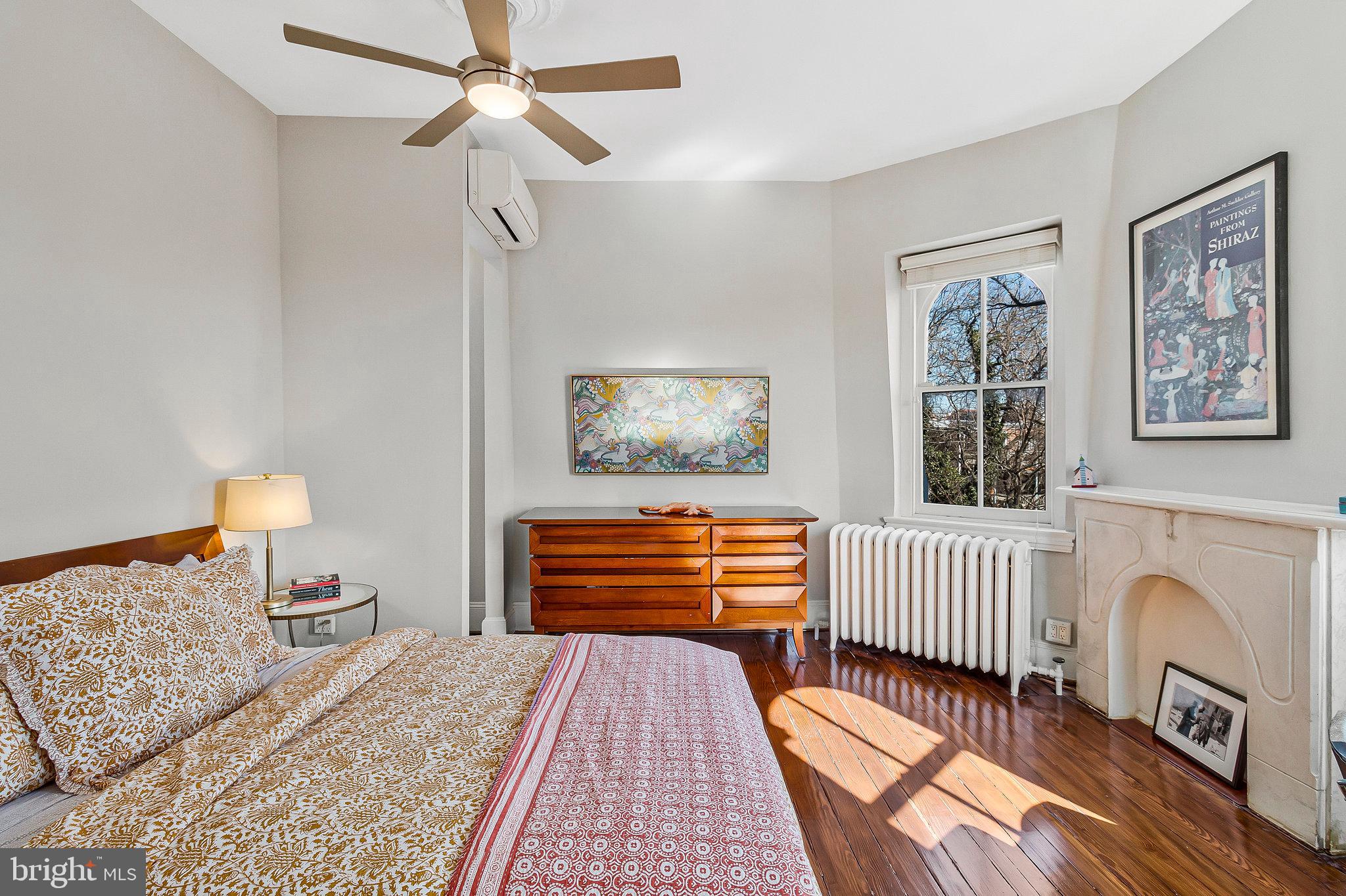 LEDROIT PARK - Residential Income