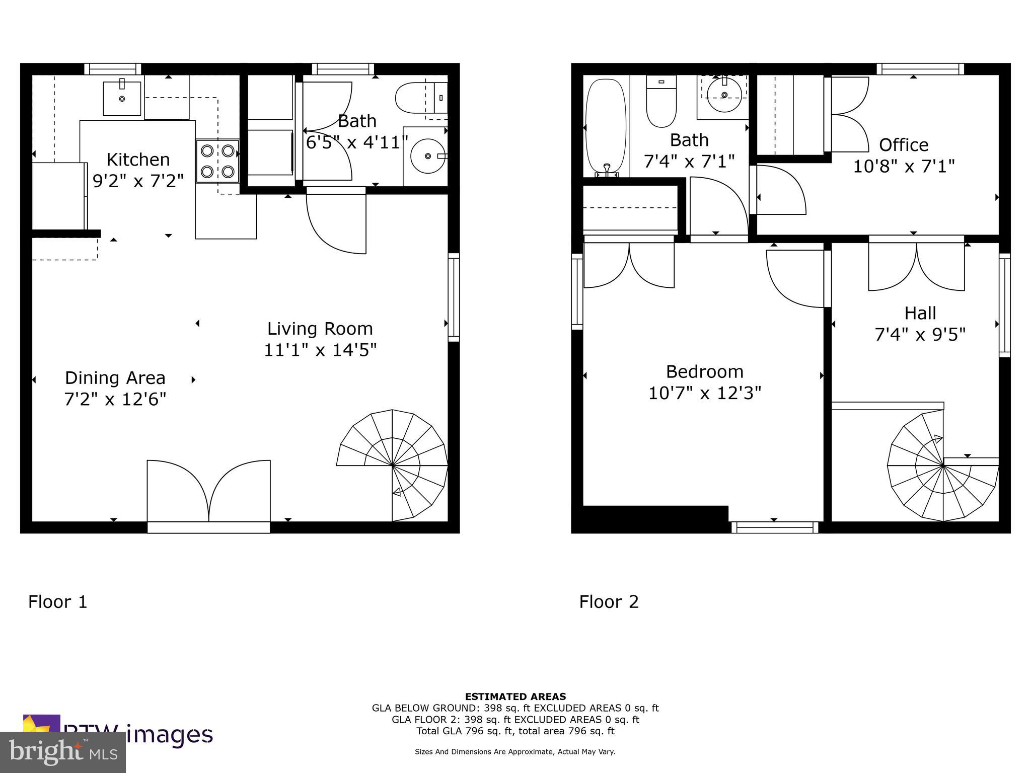 LEDROIT PARK - Residential Income