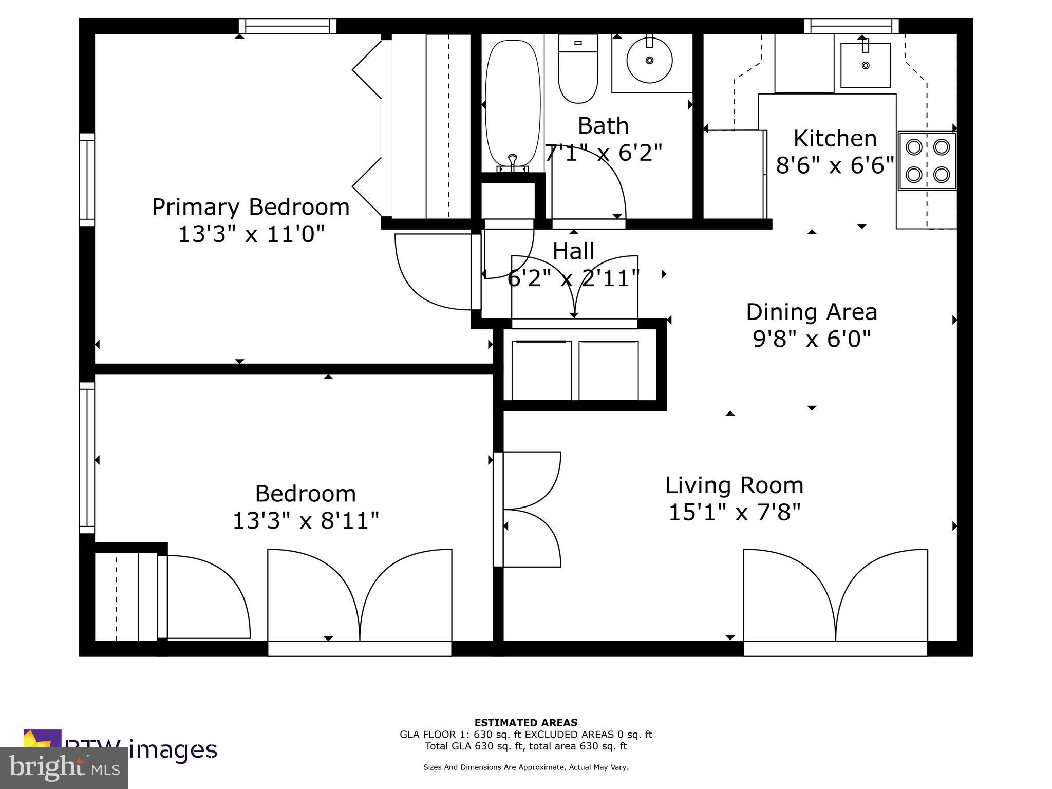 LEDROIT PARK - Residential Income