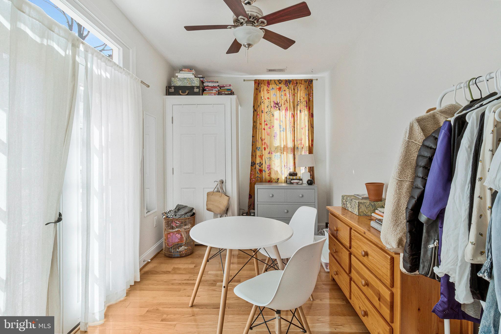 LEDROIT PARK - Residential Income