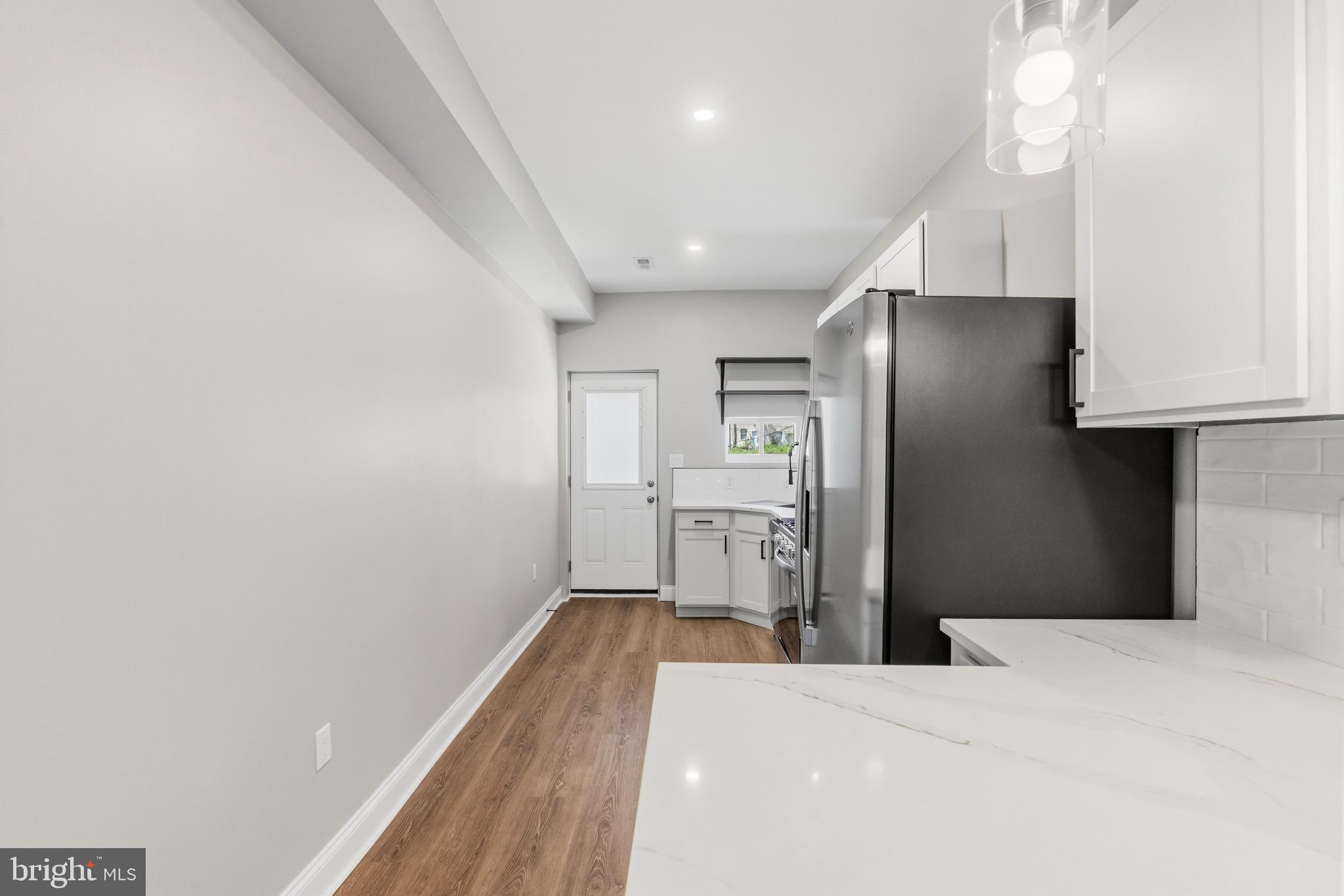 OLIVER - Residential