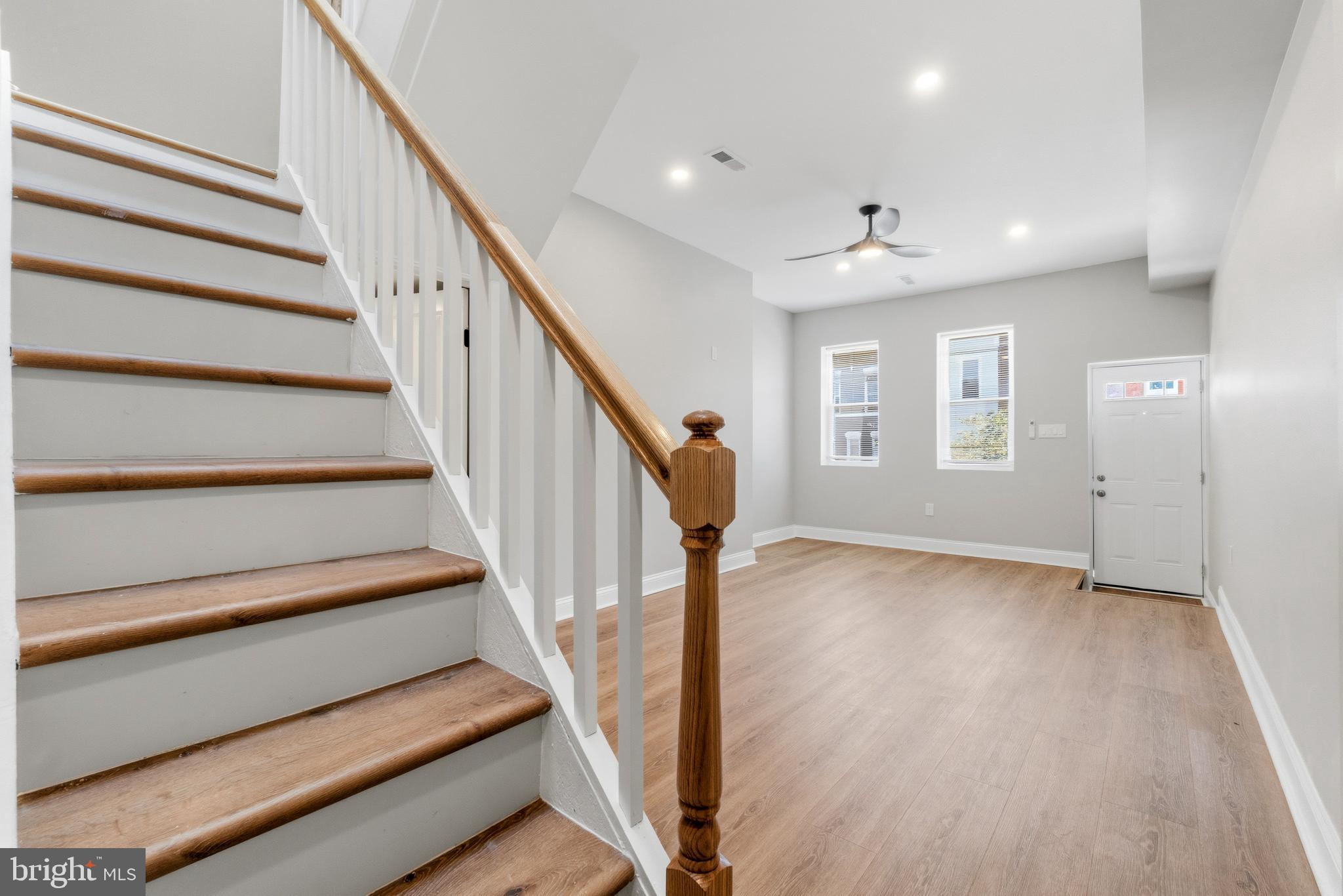 OLIVER - Residential
