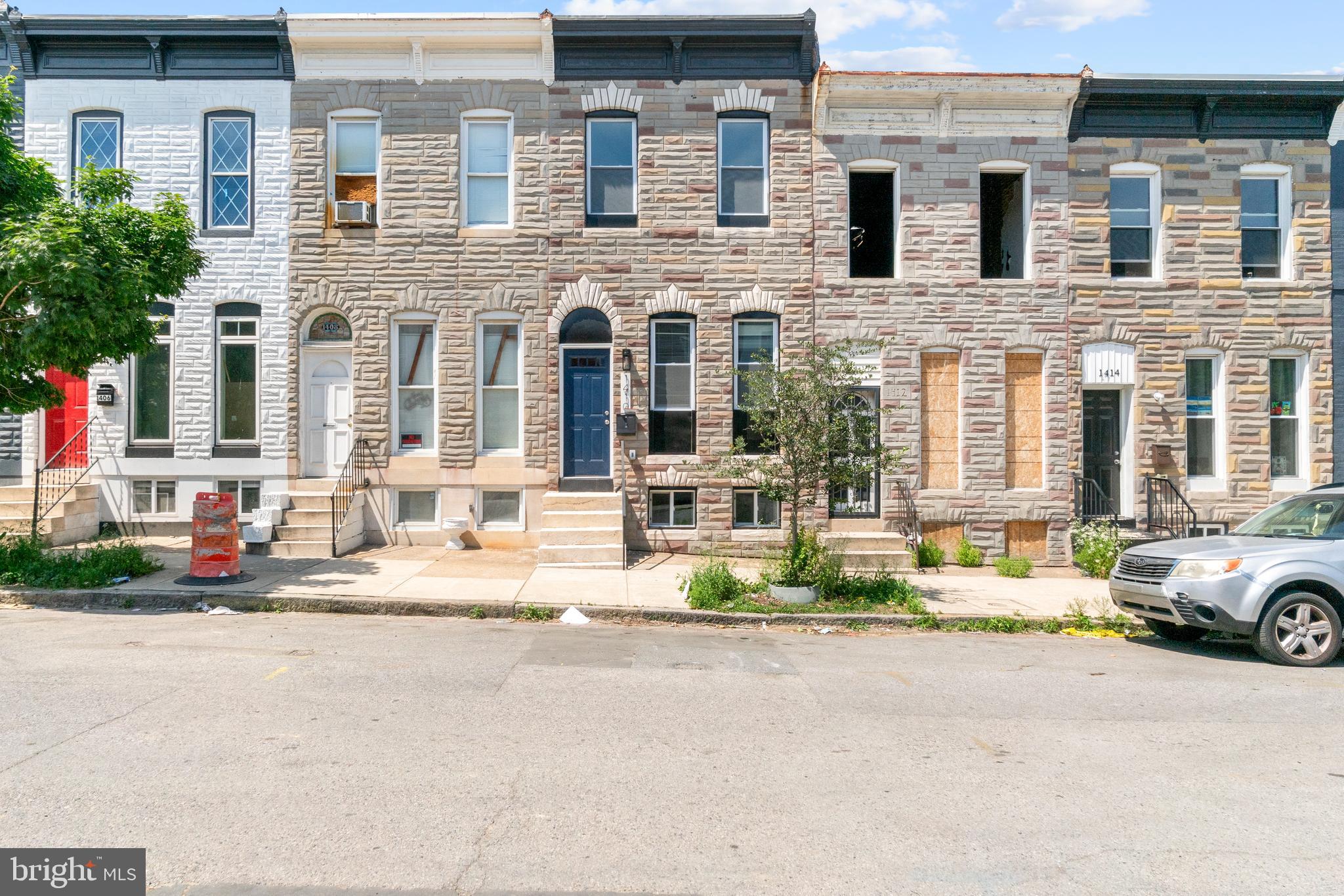 OLIVER - Residential