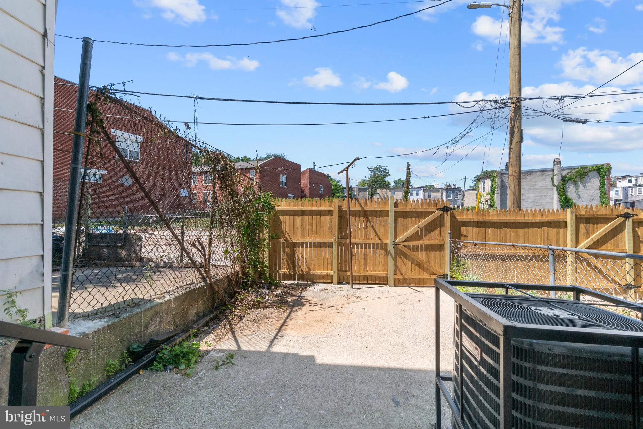 OLIVER - Residential