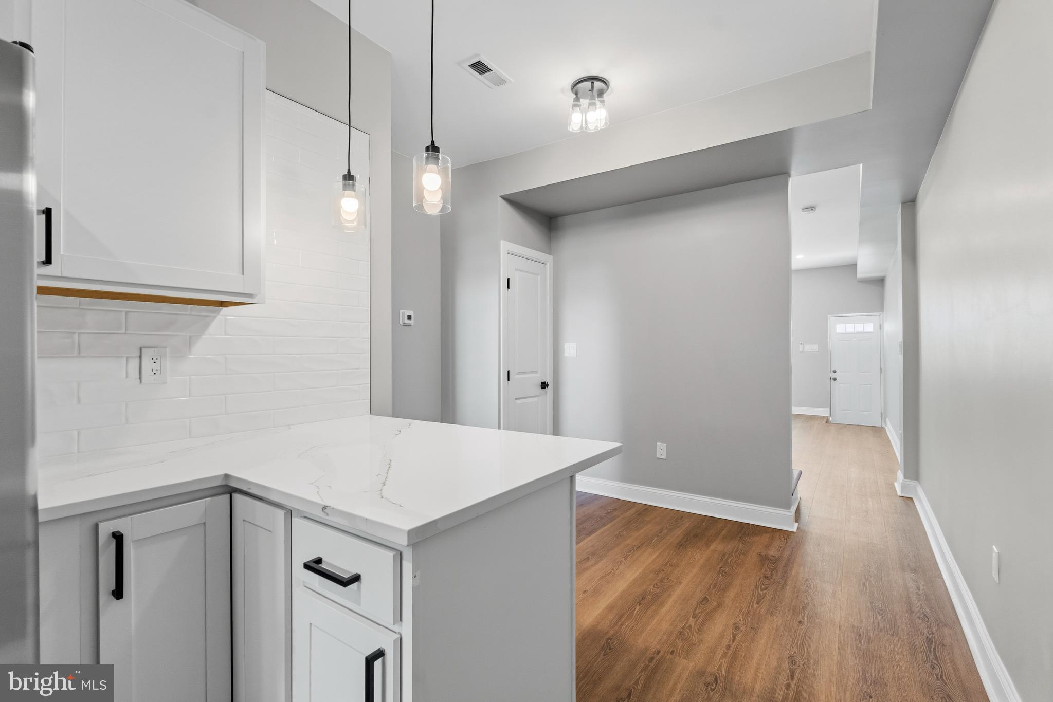OLIVER - Residential