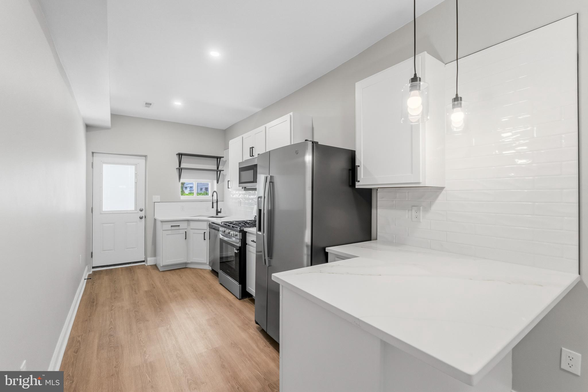 OLIVER - Residential