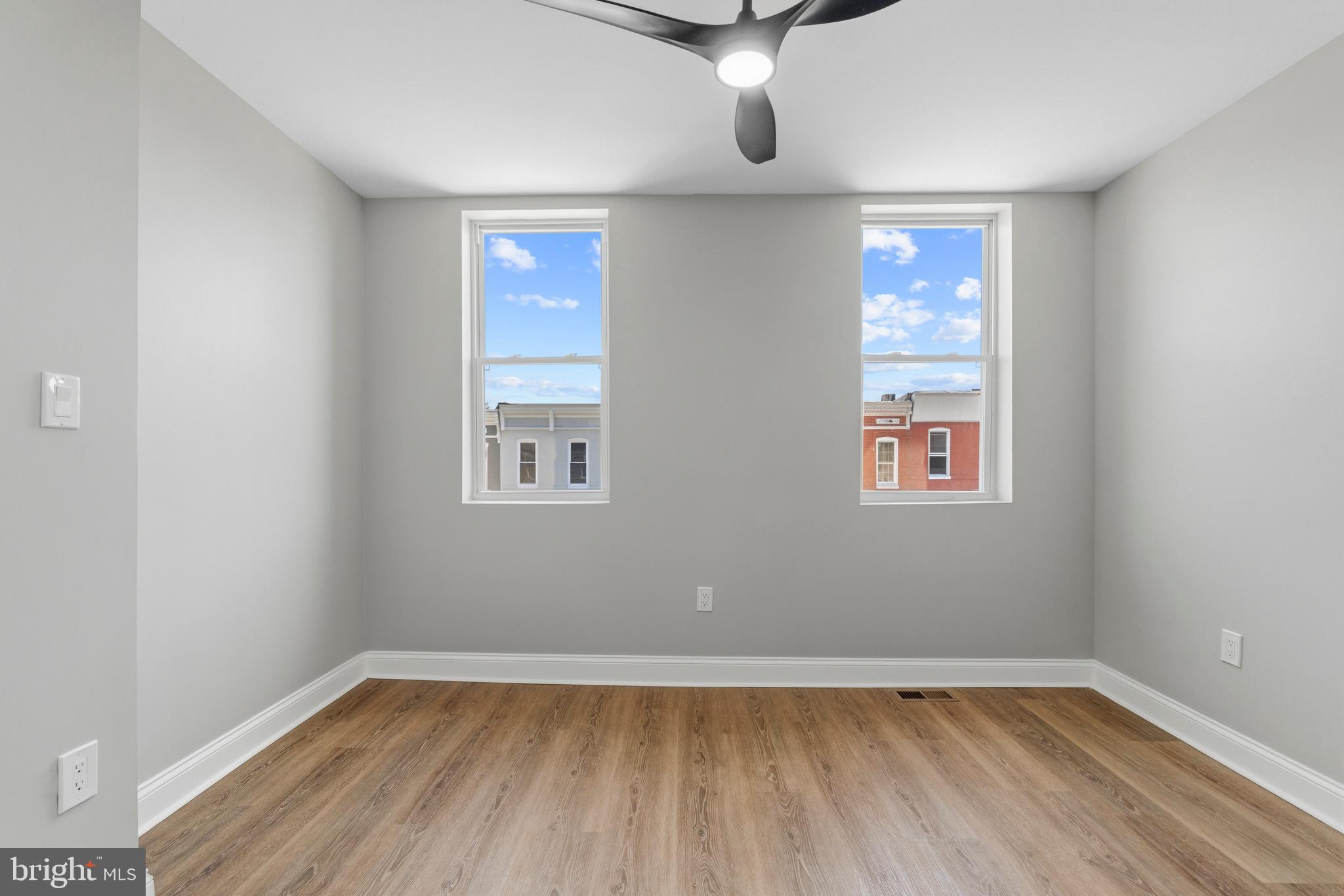 OLIVER - Residential