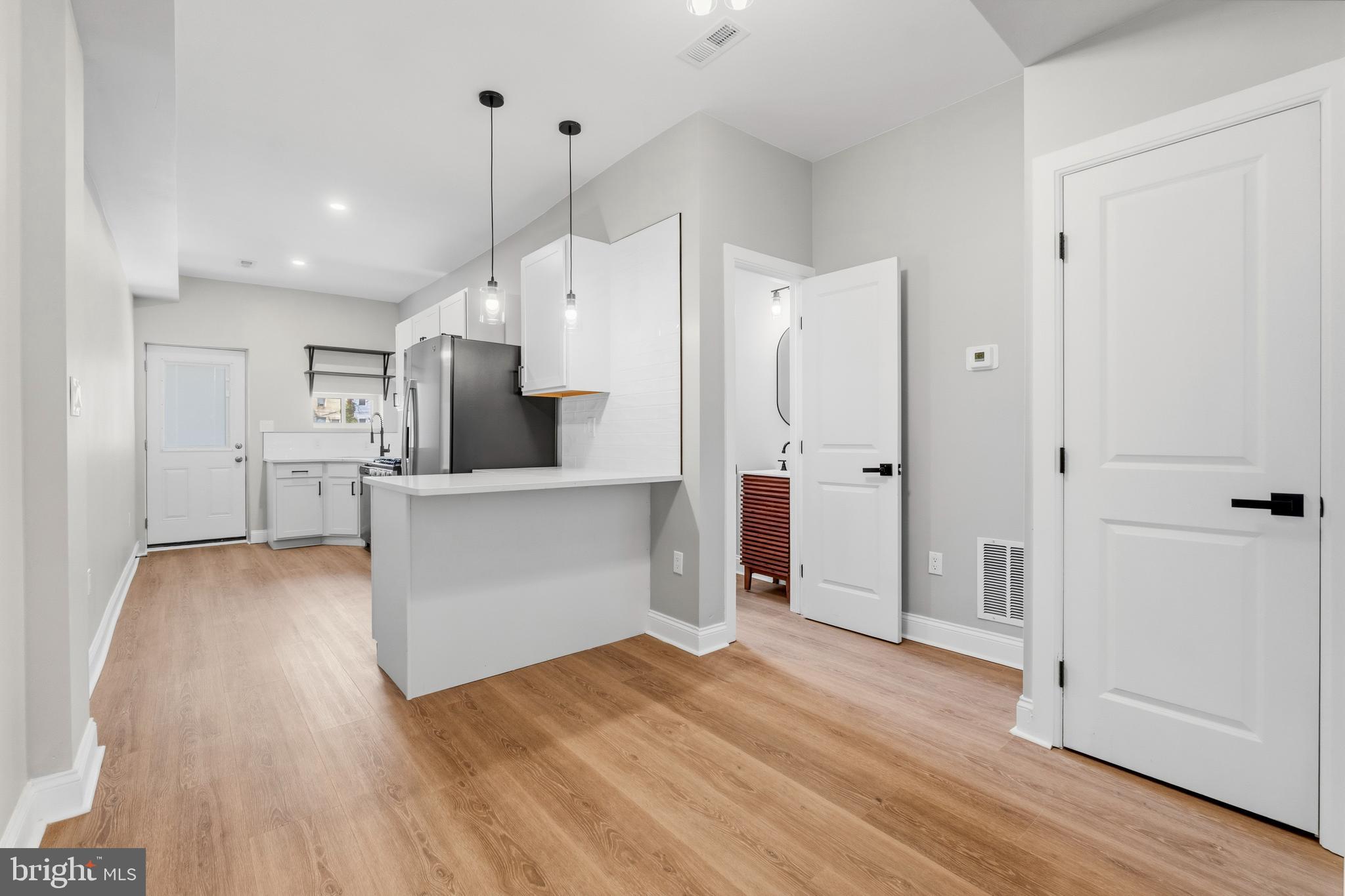 OLIVER - Residential