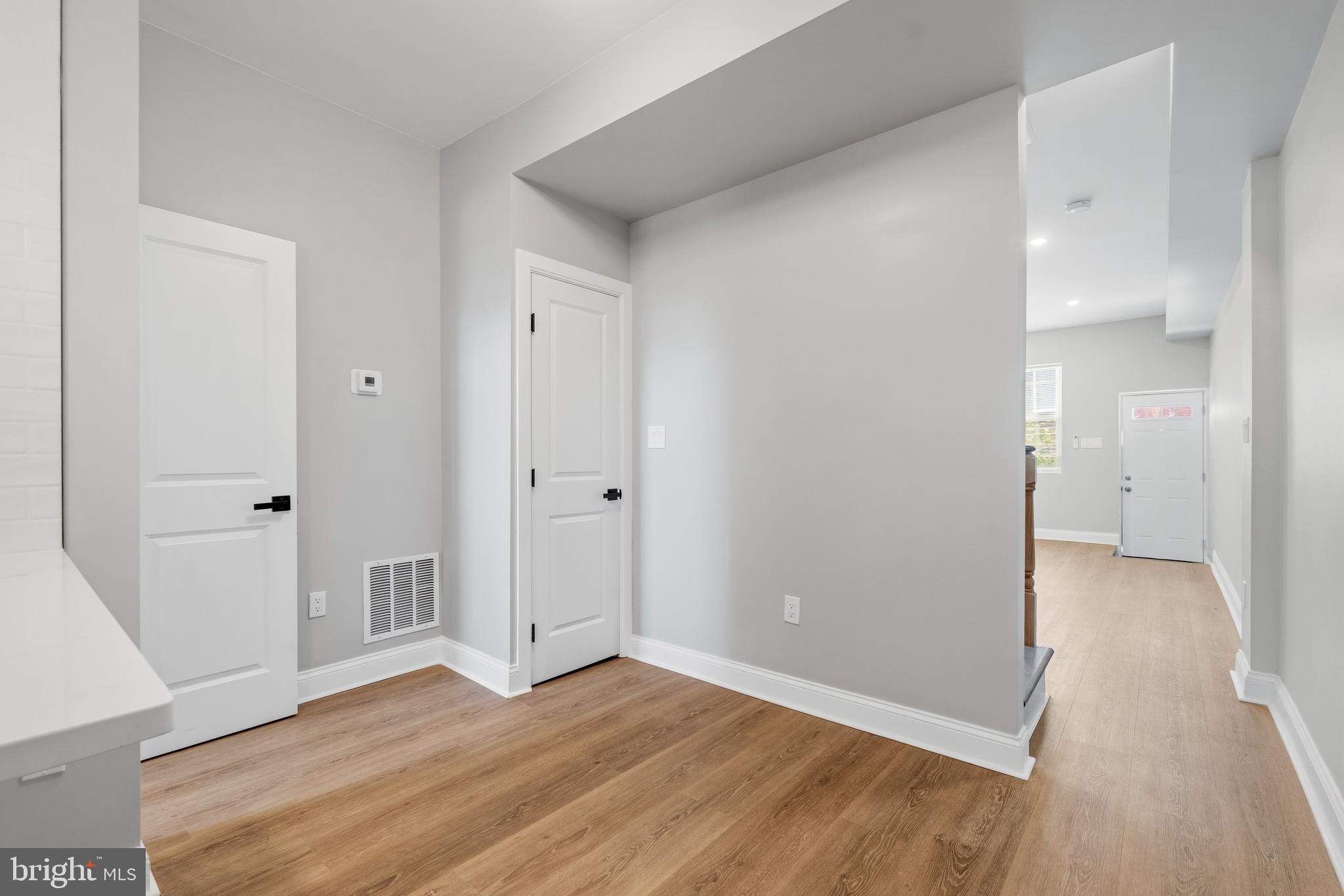 OLIVER - Residential