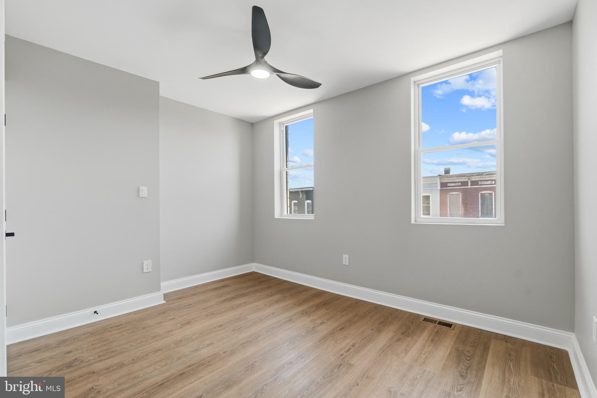OLIVER - Residential