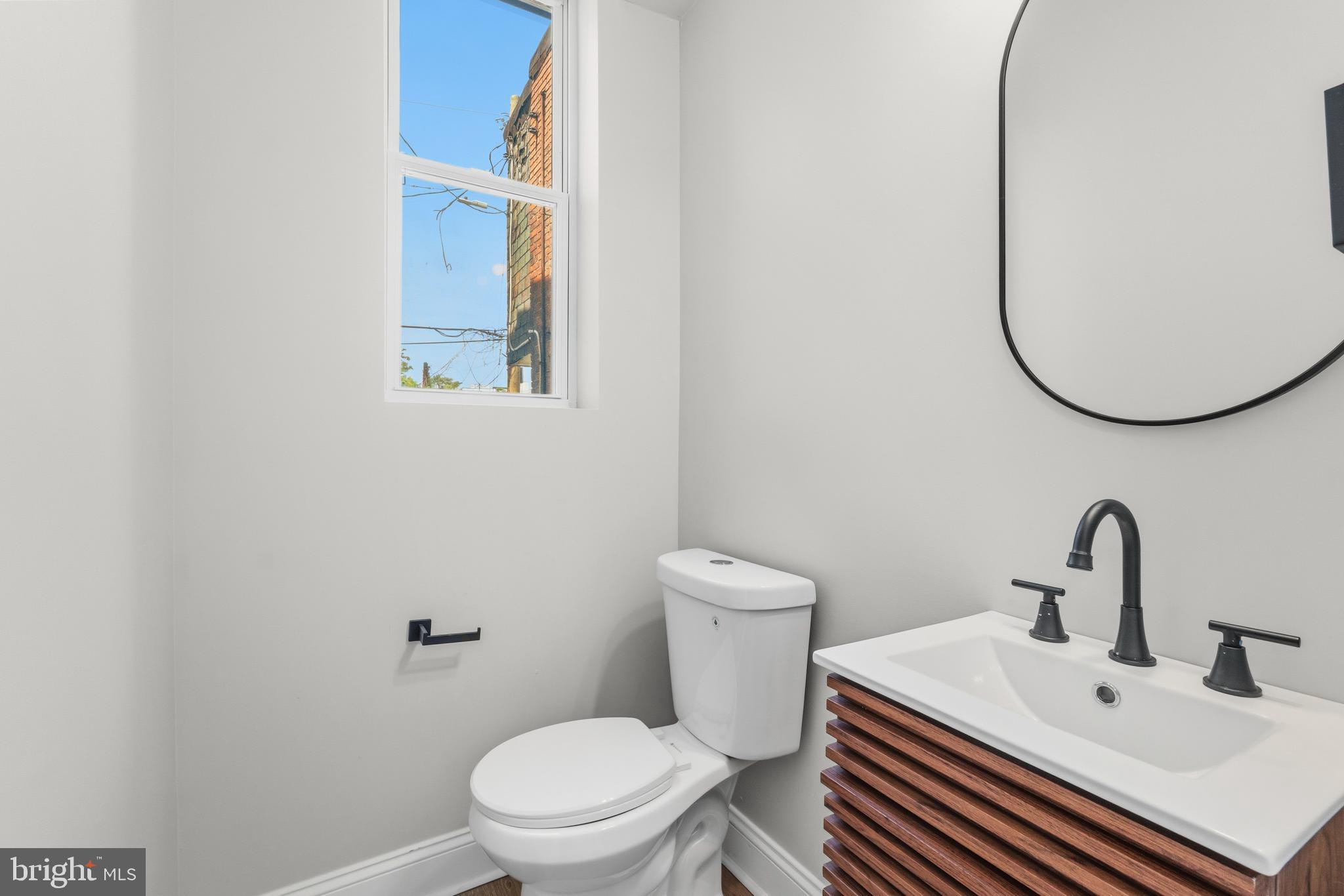 OLIVER - Residential