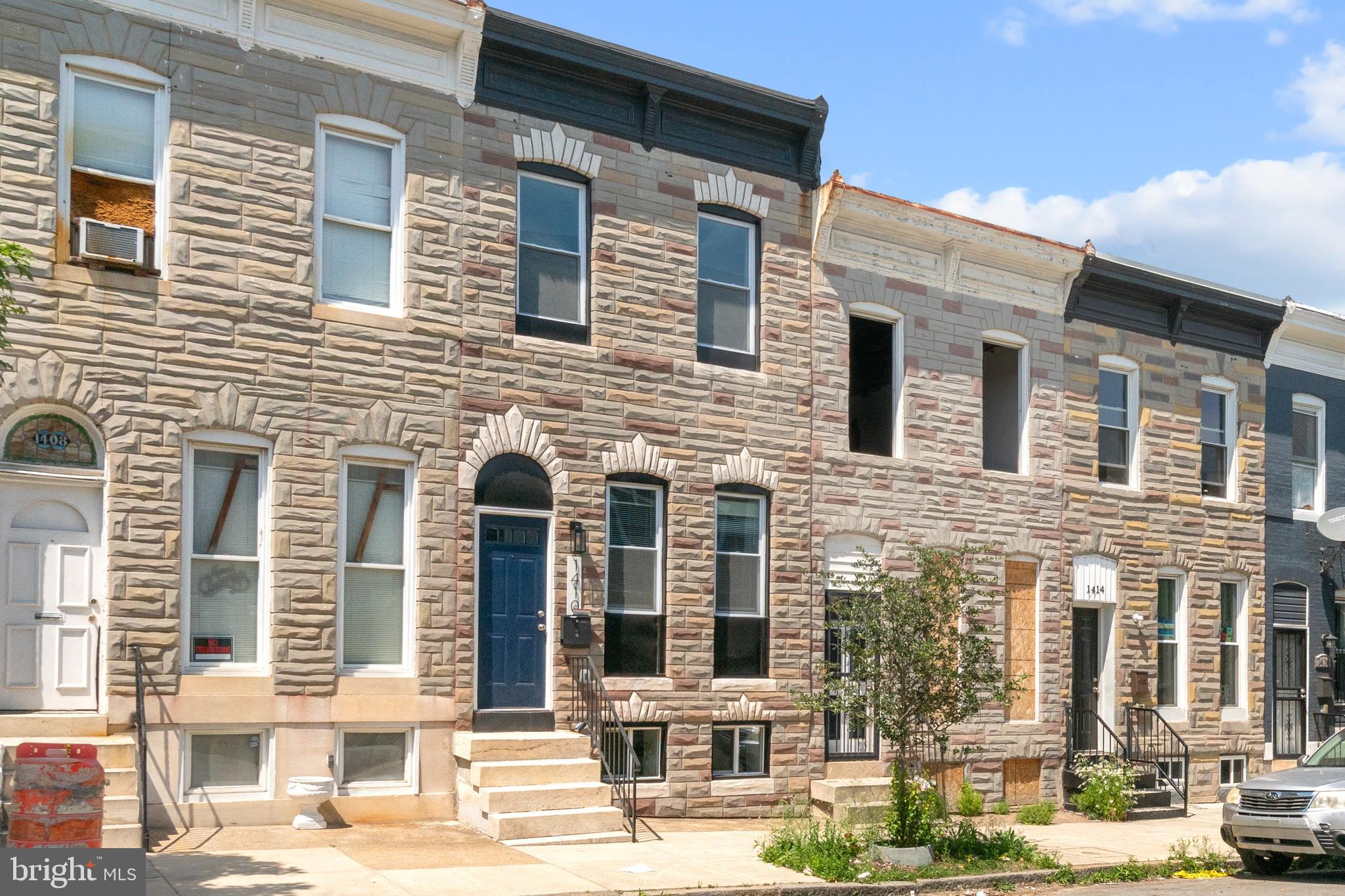 OLIVER - Residential