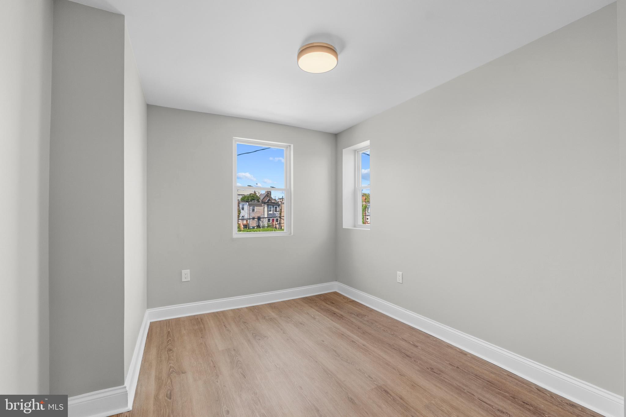 OLIVER - Residential